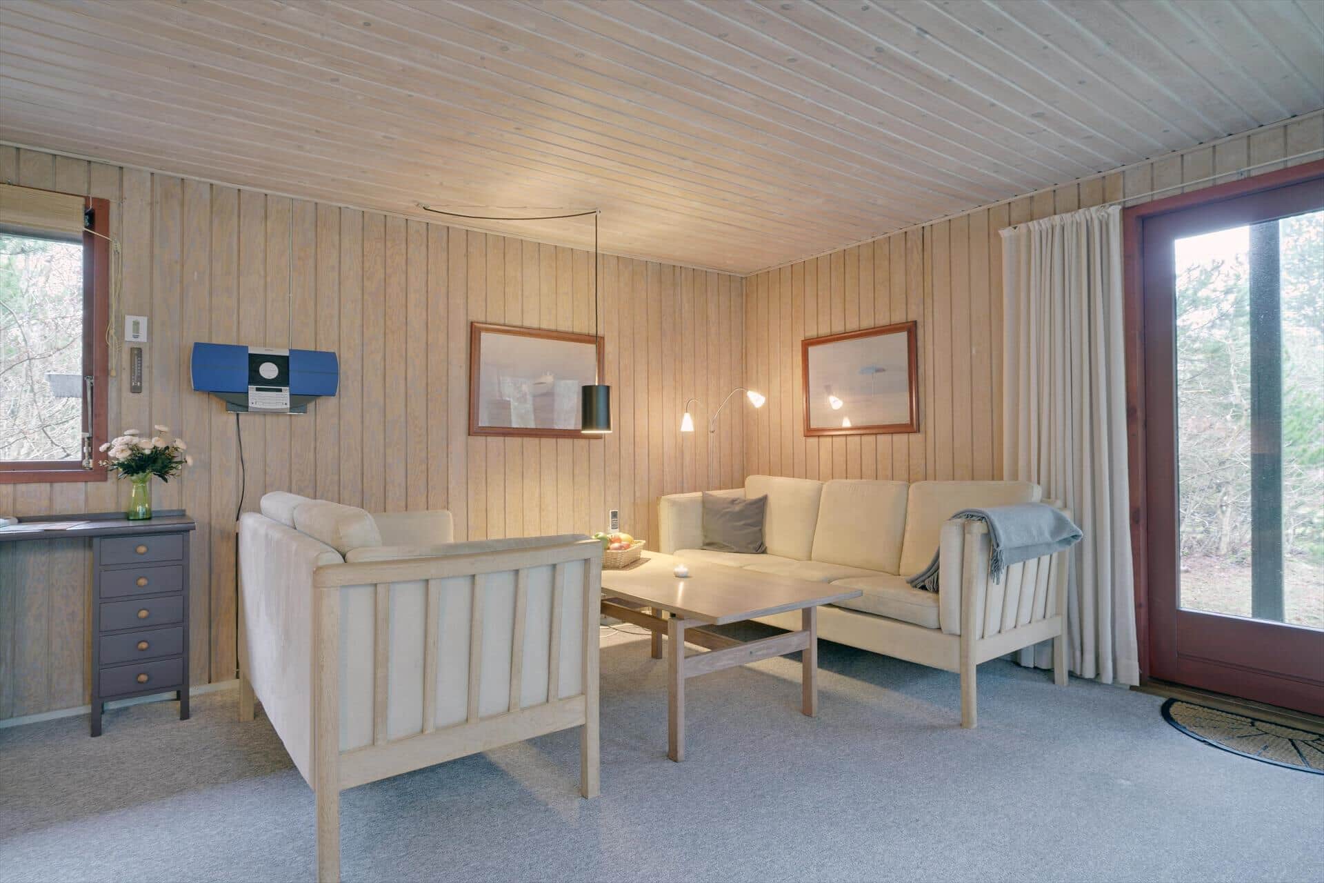 Afbeelding 2-125 Vakantiehuis 1434, Kærvej 10, DK - 6854 Henne