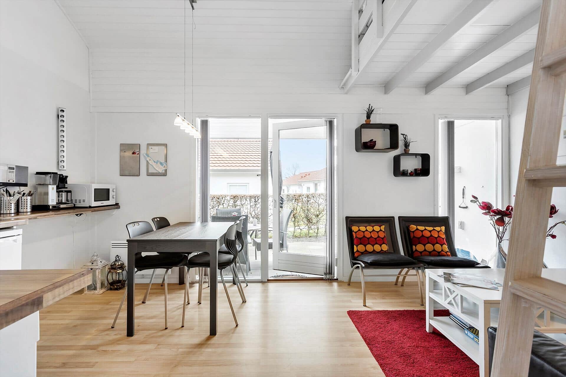 Afbeelding 2-189 Vakantiehuis AE248, Violstræde 16, DK - 5970 Ærøskøbing