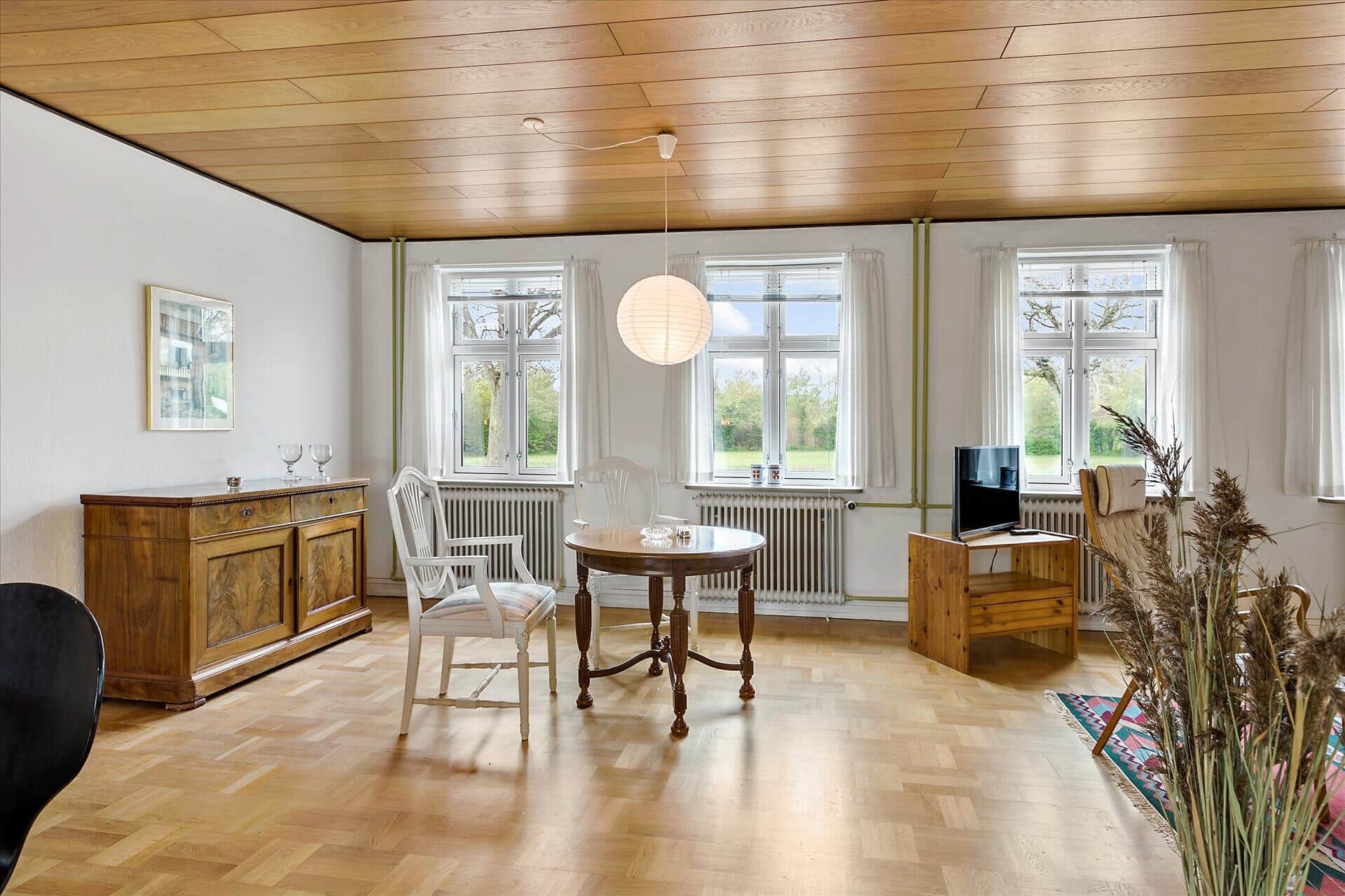 Woonkamer 1 Afbeelding 1-174 Vakantiehuis L20, Søndergade 23, DK - 4970 Rødby