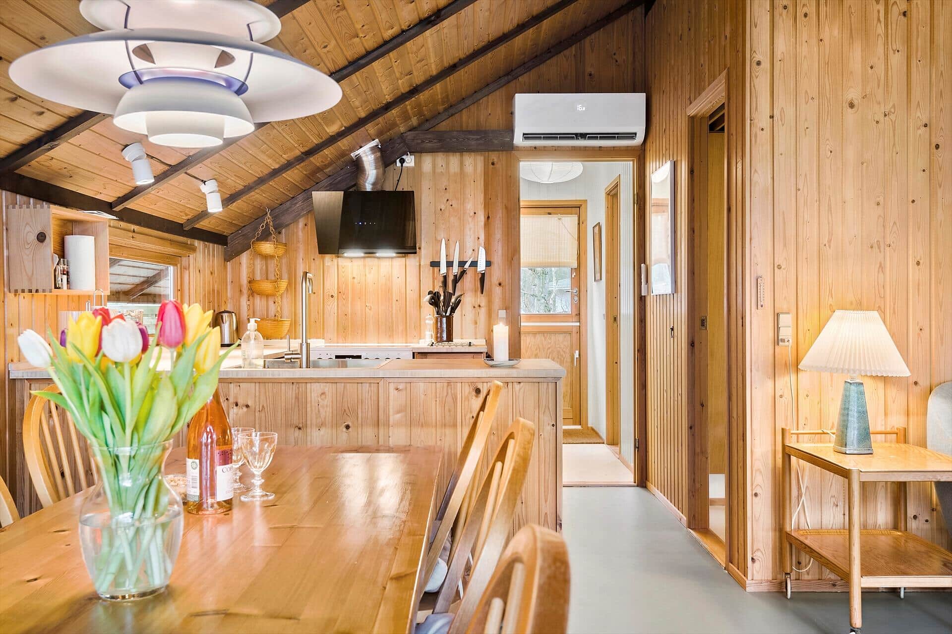 Afbeelding 2-26 Vakantiehuis SL319, Ranunkelvej 21, DK - 4200 Slagelse
