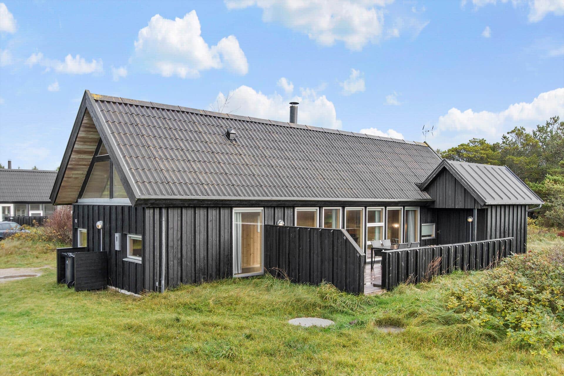 Afbeelding 0-148 Vakantiehuis TV1658, Klyngen 10, DK - 9990 Skagen