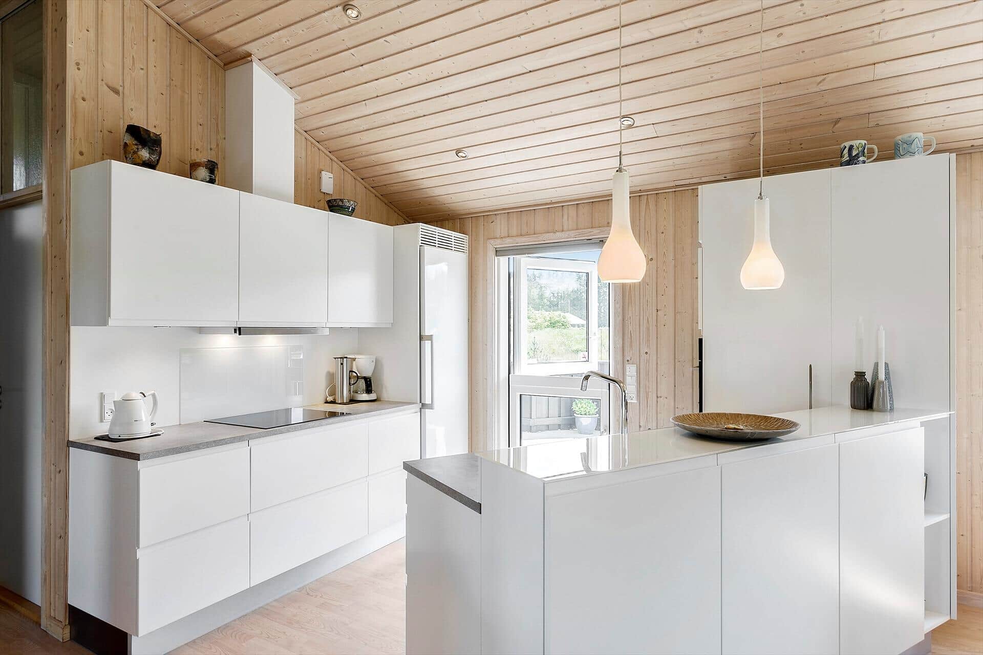 Afbeelding 3-177 Vakantiehuis LK1902, Olgavej 40, DK - 9480 Løkken