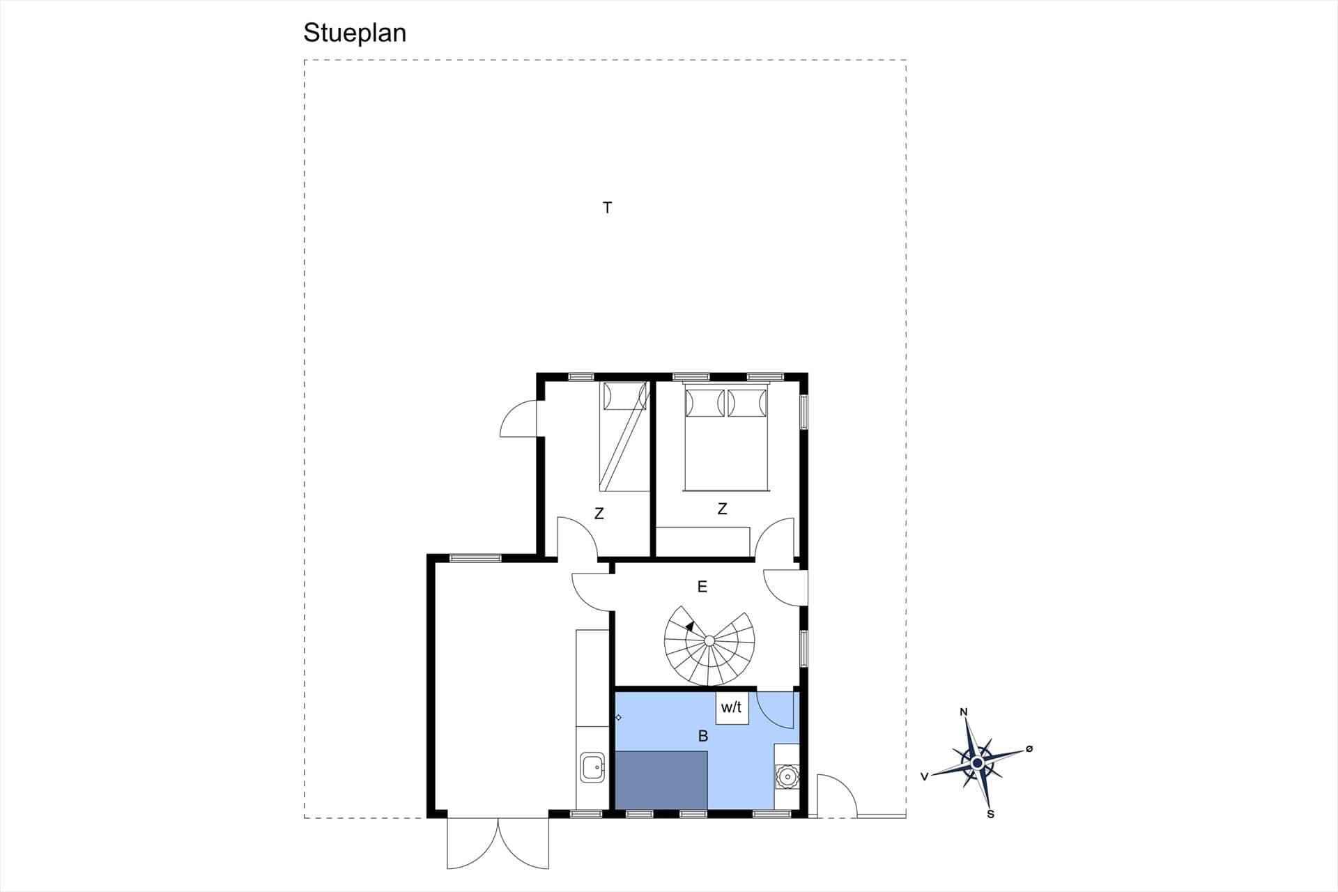 Interior 32-158 Holiday-home FY370, Platanvej 23, DK - 5450 Otterup