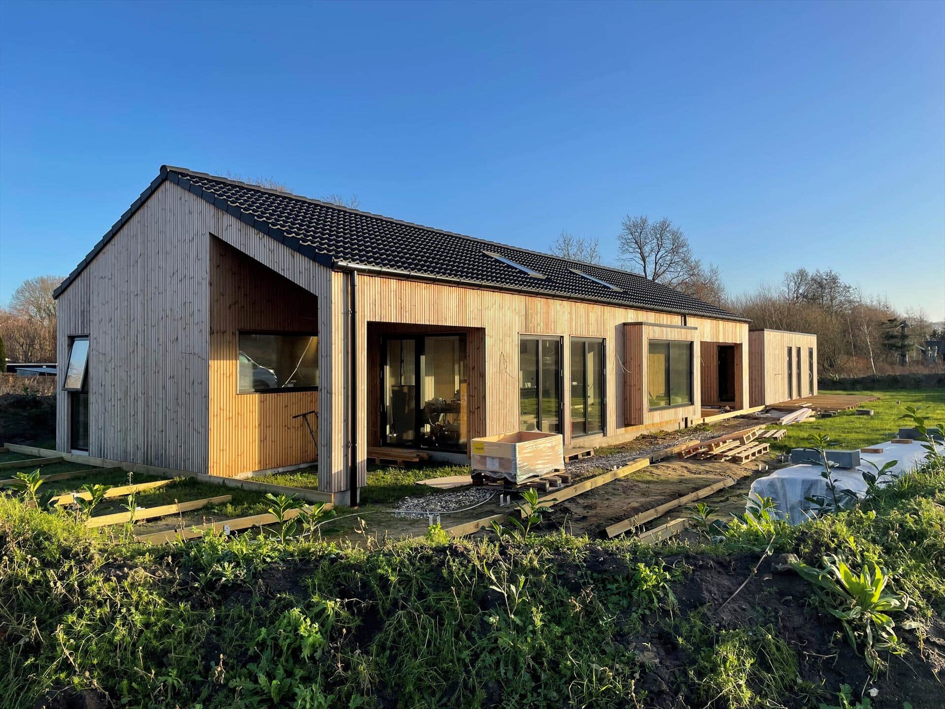 Afbeelding 2-150 Vakantiehuis 8849, Fyrrehaven 25, DK - 8585 Glesborg