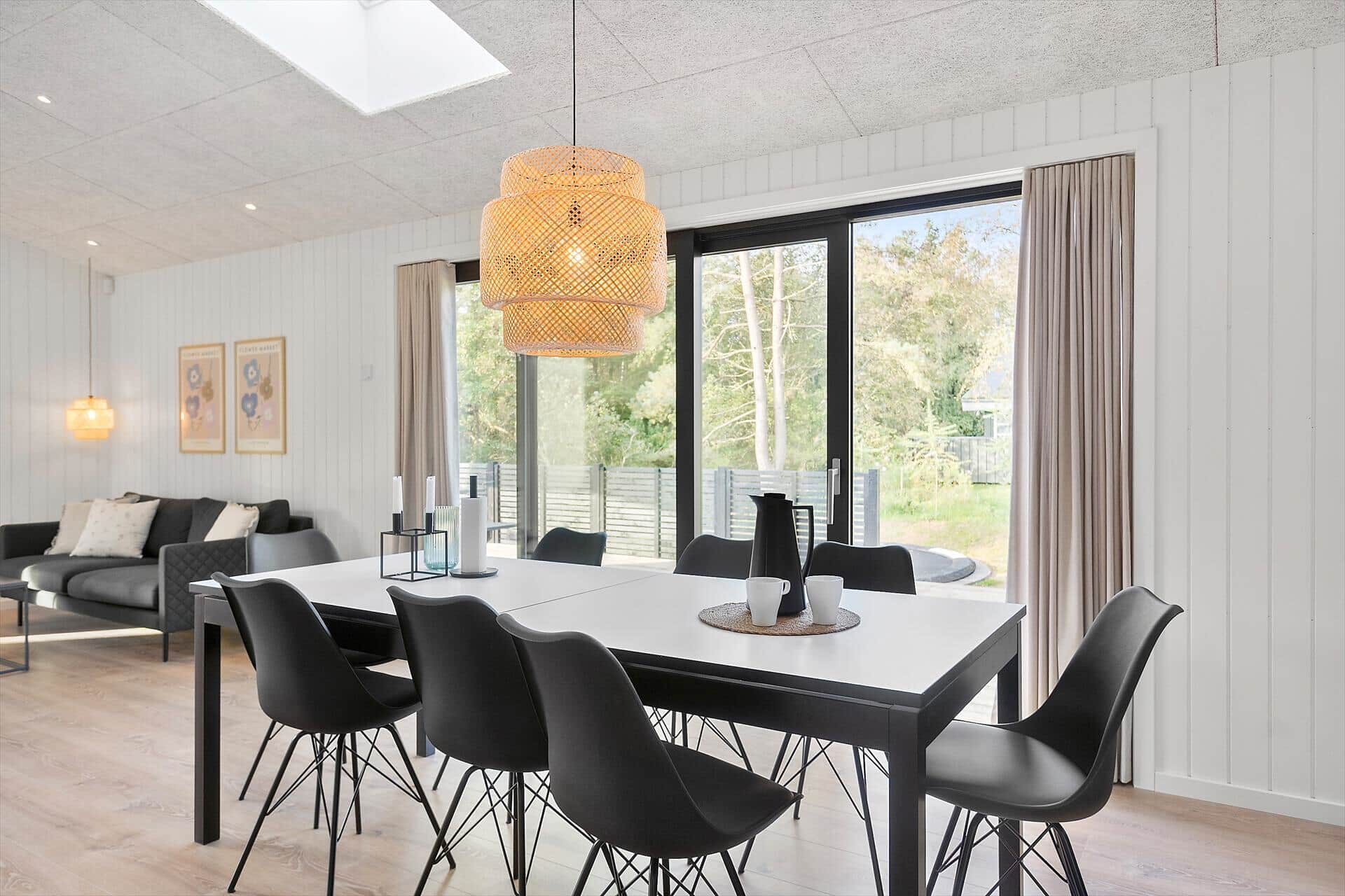 Image 2-176 Holiday-home BL1485, Jægervænget 2, DK - 9492 Blokhus