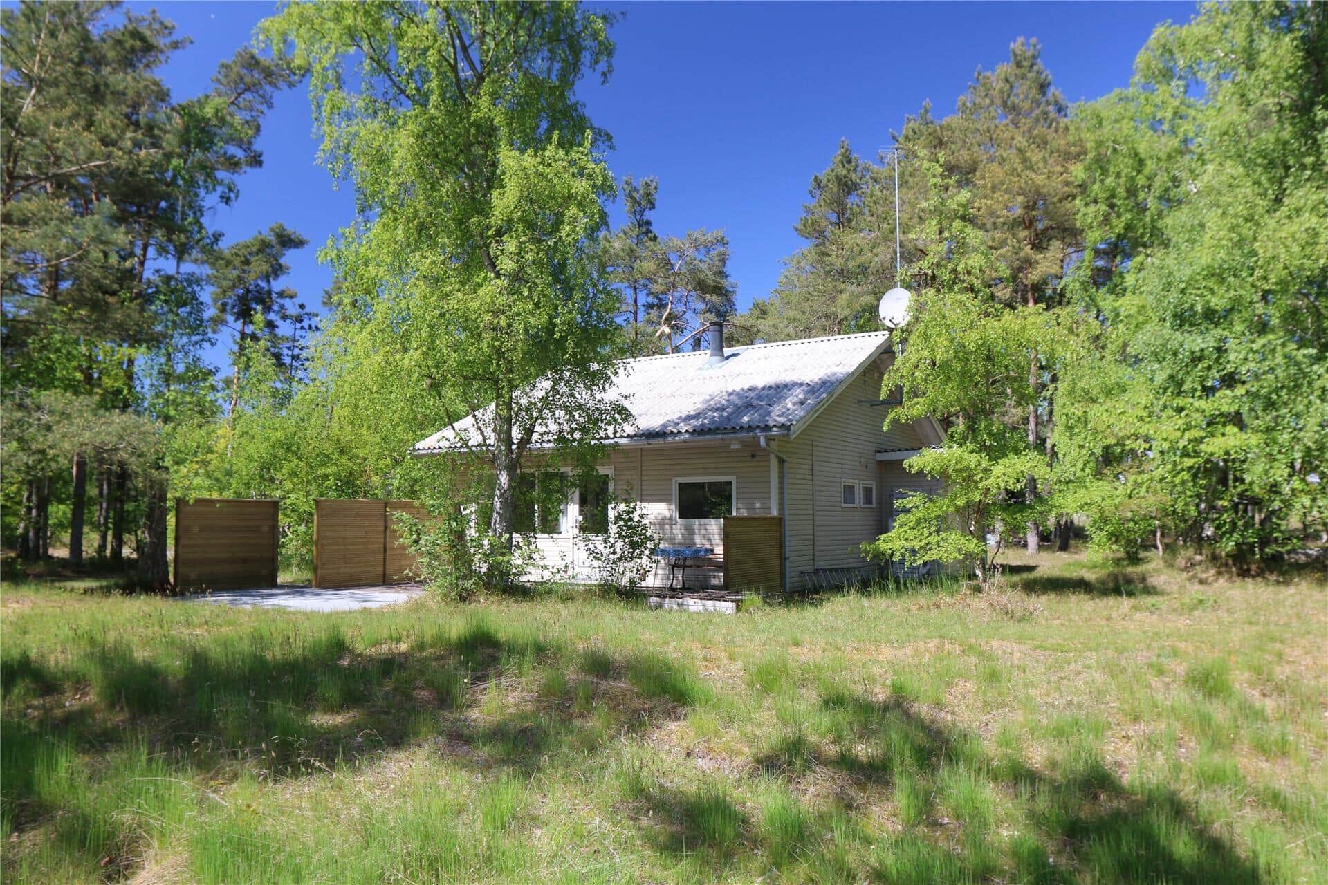 Image 0-10 Holiday-home 4716, Boderne 95, DK - 3720 Aakirkeby