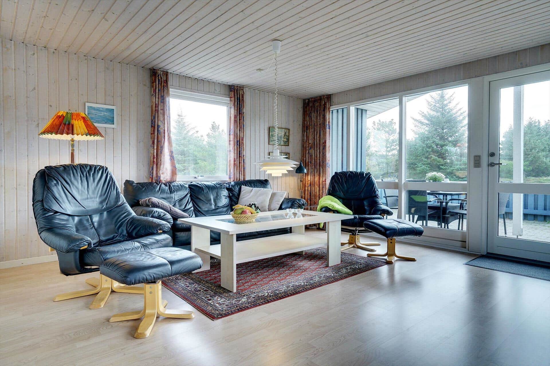 Afbeelding 2-125 Vakantiehuis 975, Agerhønevej 3, DK - 6854 Henne