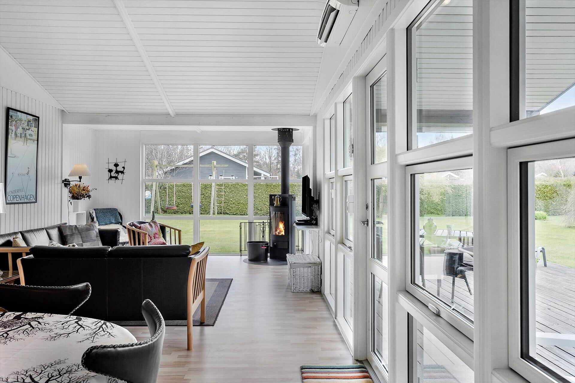 Image 3-174 Holiday-home M311, Skovlystvej 36, DK - 4873 Væggerløse