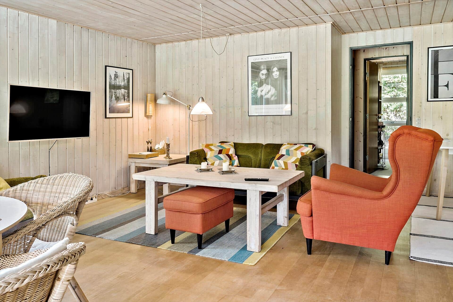 Afbeelding 1-175 Vakantiehuis 30373, Røllikevej 197, DK - 6990 Ulfborg