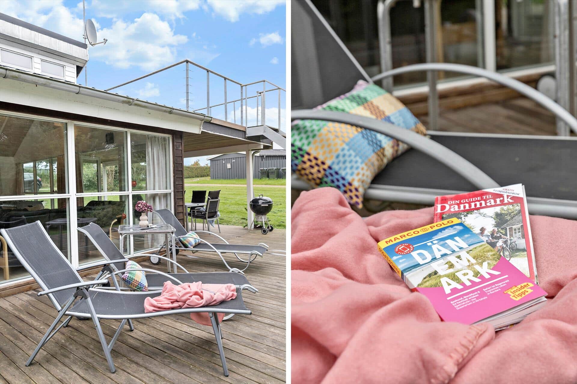 Afbeelding 2-23 Vakantiehuis 84218, Koravej 21, DK - 8400 Ebeltoft