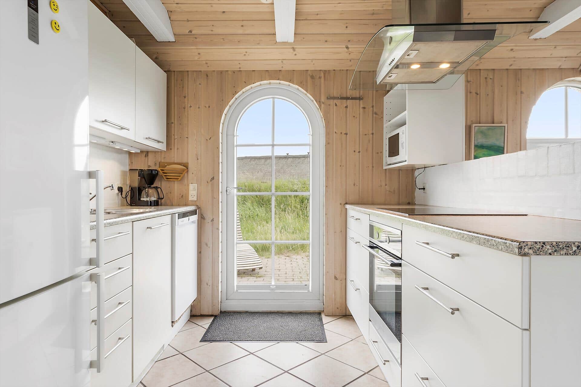 Afbeelding 2-4 Vakantiehuis 5537, Vesterledvej 14, DK - 6960 Hvide Sande
