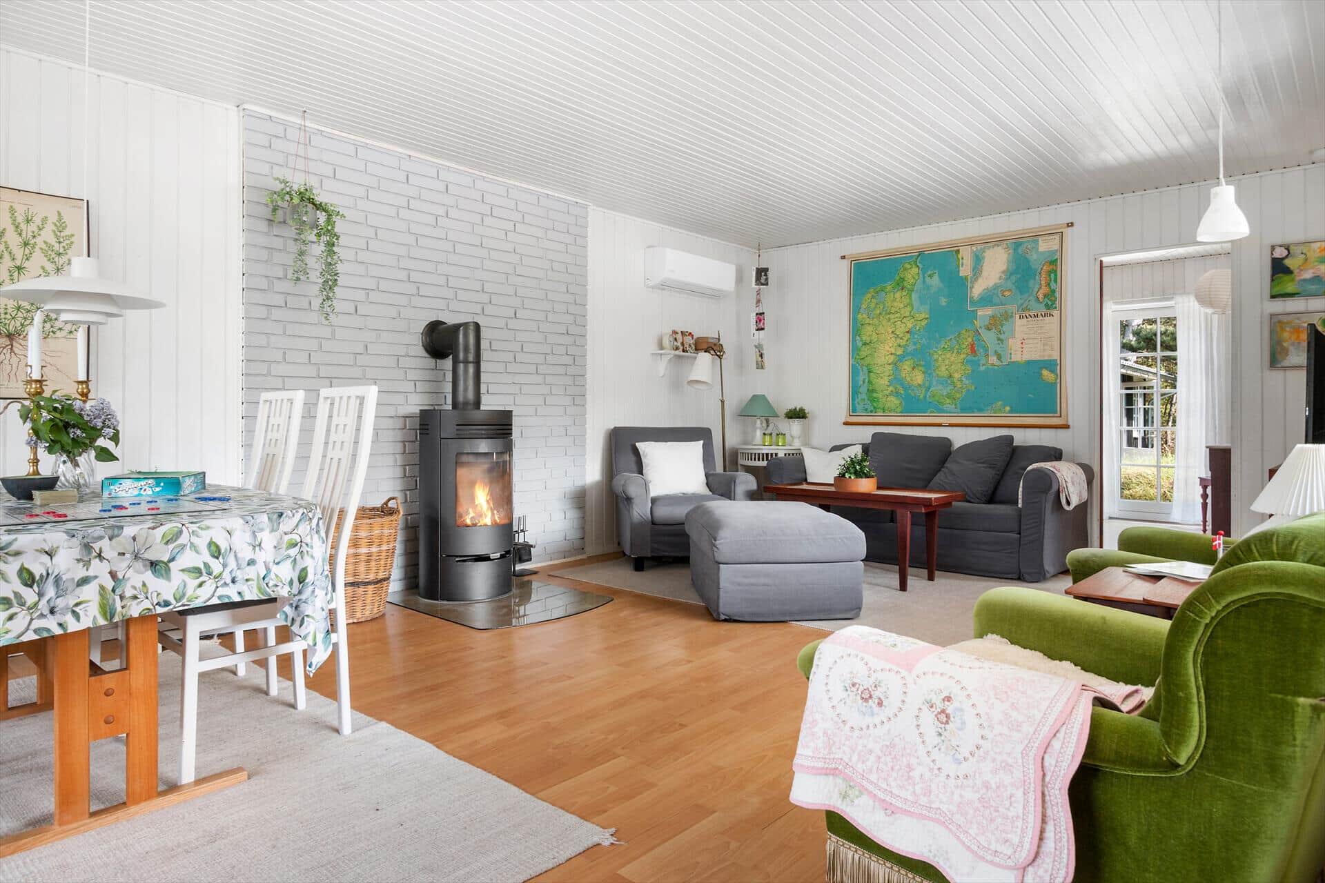 Afbeelding 2-176 Vakantiehuis BL1082, Klintevej 12, DK - 9492 Blokhus