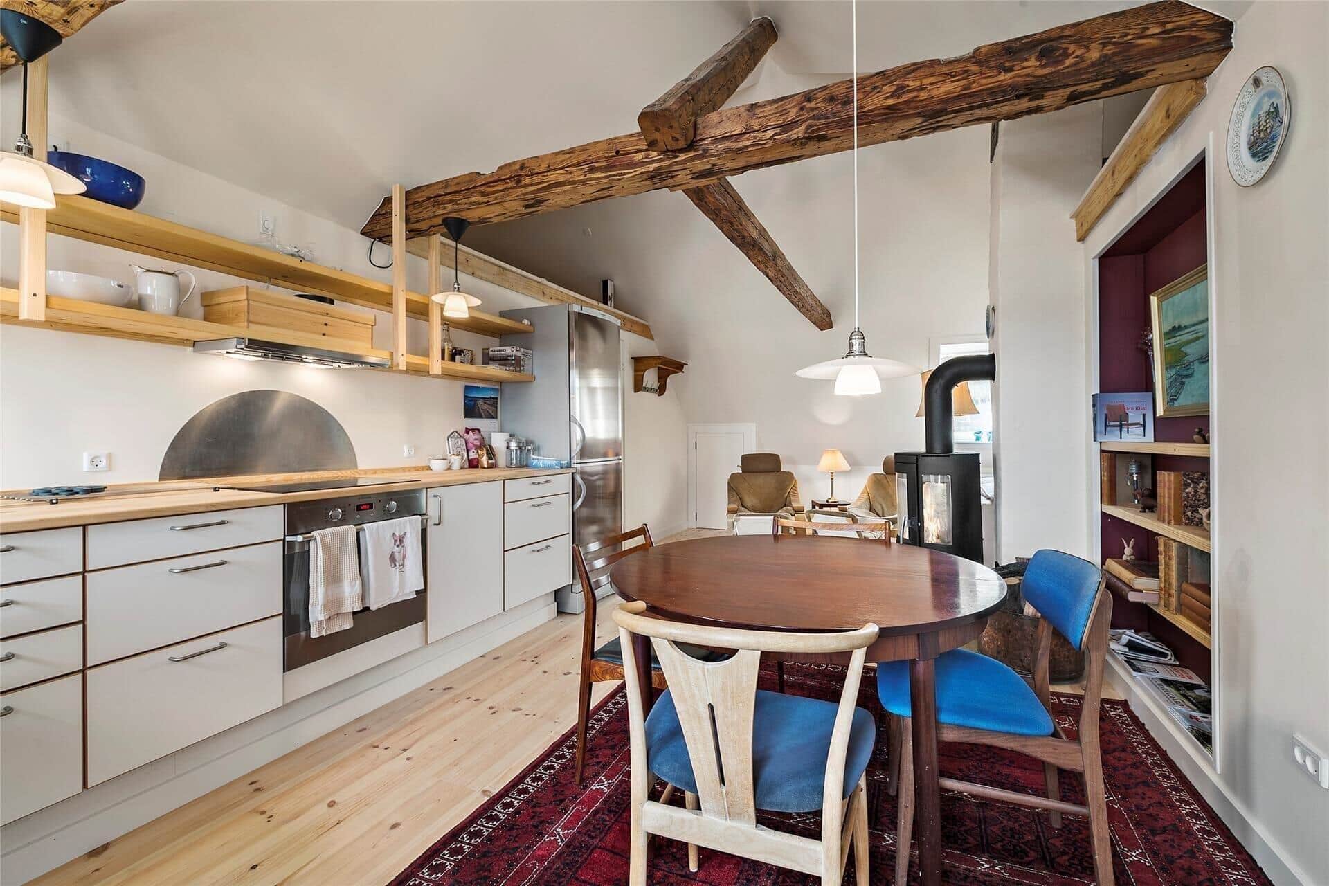 Image 1-189 Holiday-home AE205, Buegade 2, DK - 5960 Marstal