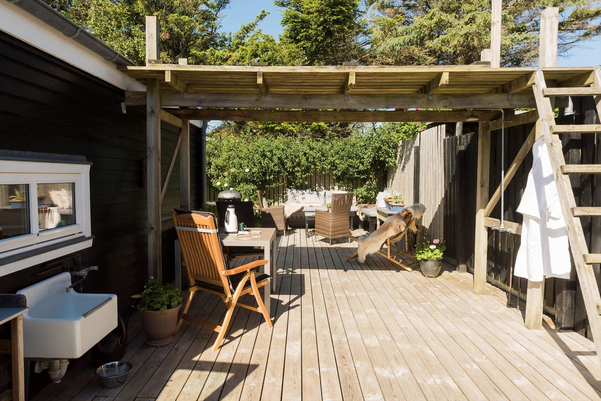 Afbeelding 1-177 Vakantiehuis LK2088, Aavej 7, DK - 9480 Løkken