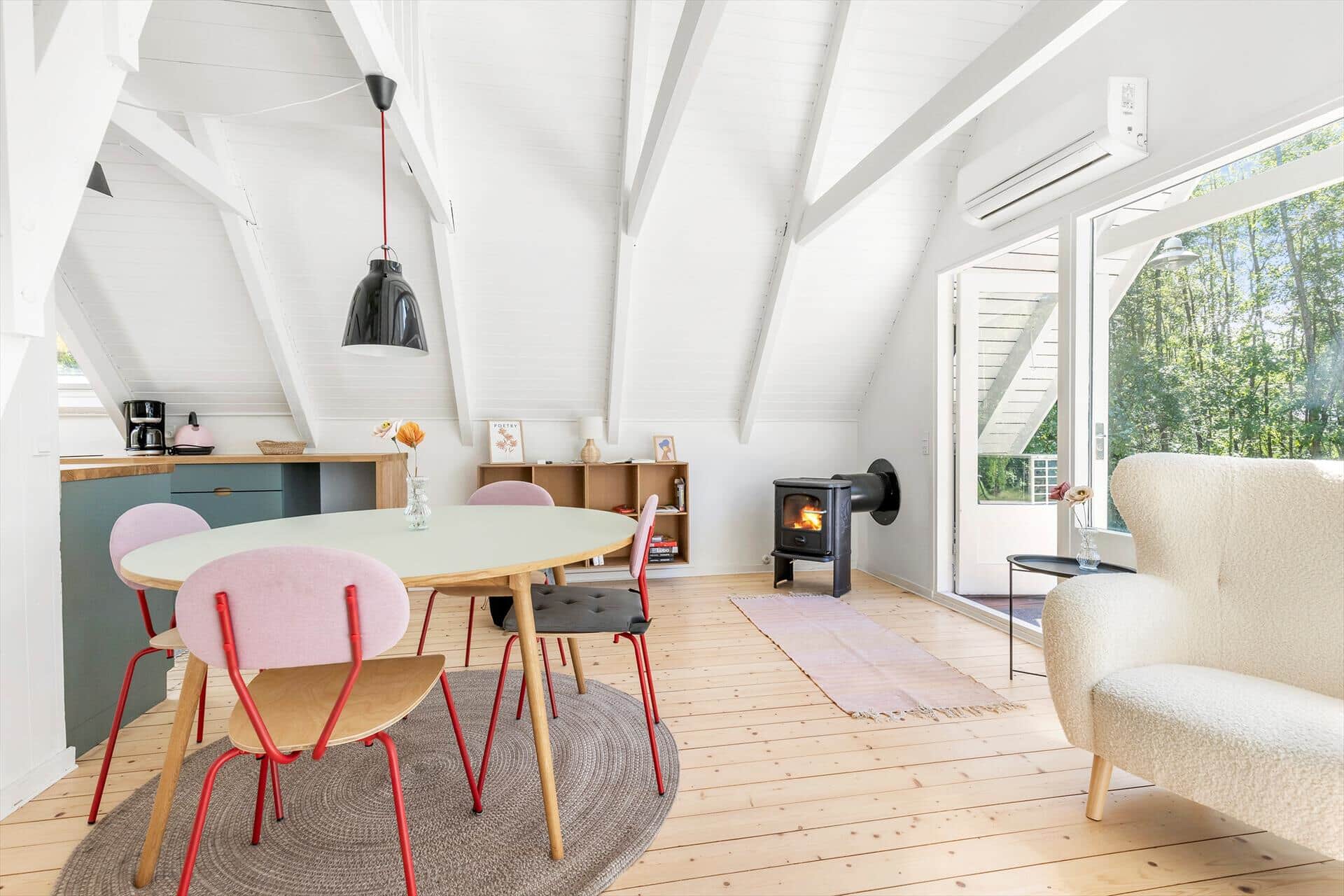 Image 3-10 Holiday-home 2672, Bethesdavej 14, DK - 3730 Nexø