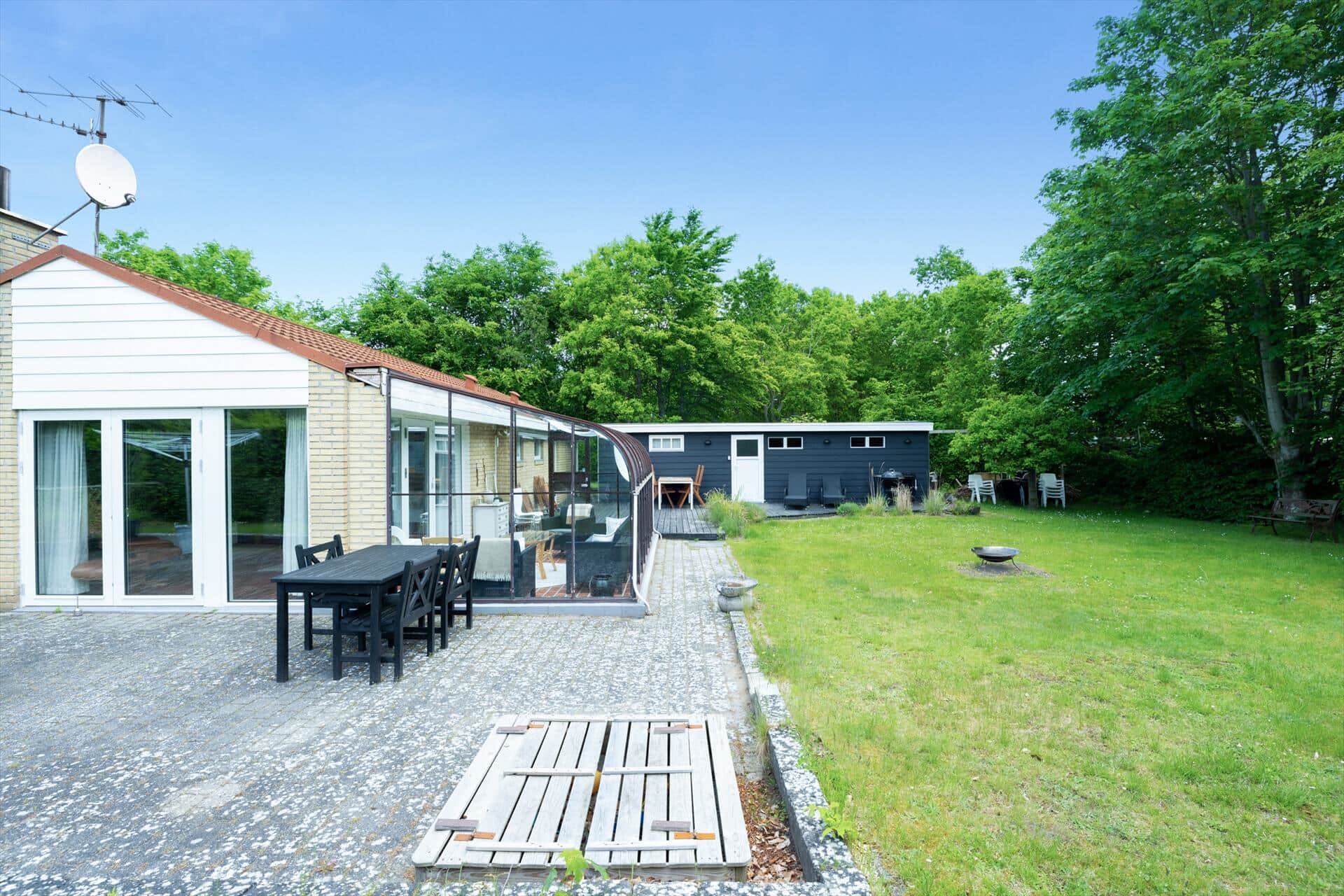 Image 1-150 Holiday-home 8811, Harebakken 8, DK - 8585 Glesborg