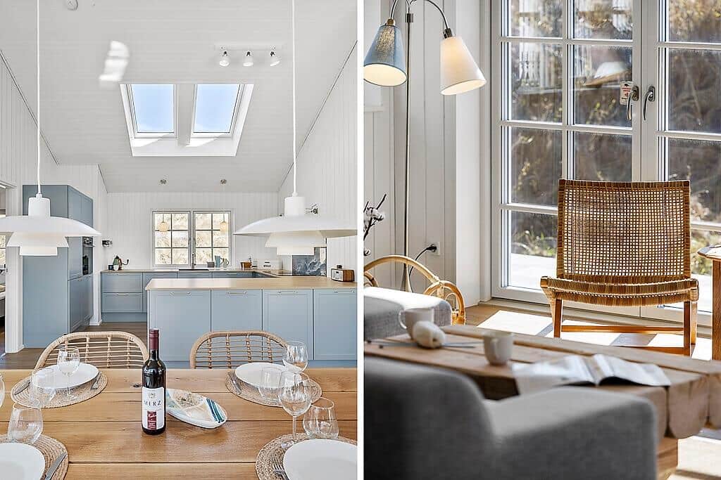 Afbeelding 1-176 Vakantiehuis BL1285, Graabakken 43, DK - 9493 Saltum