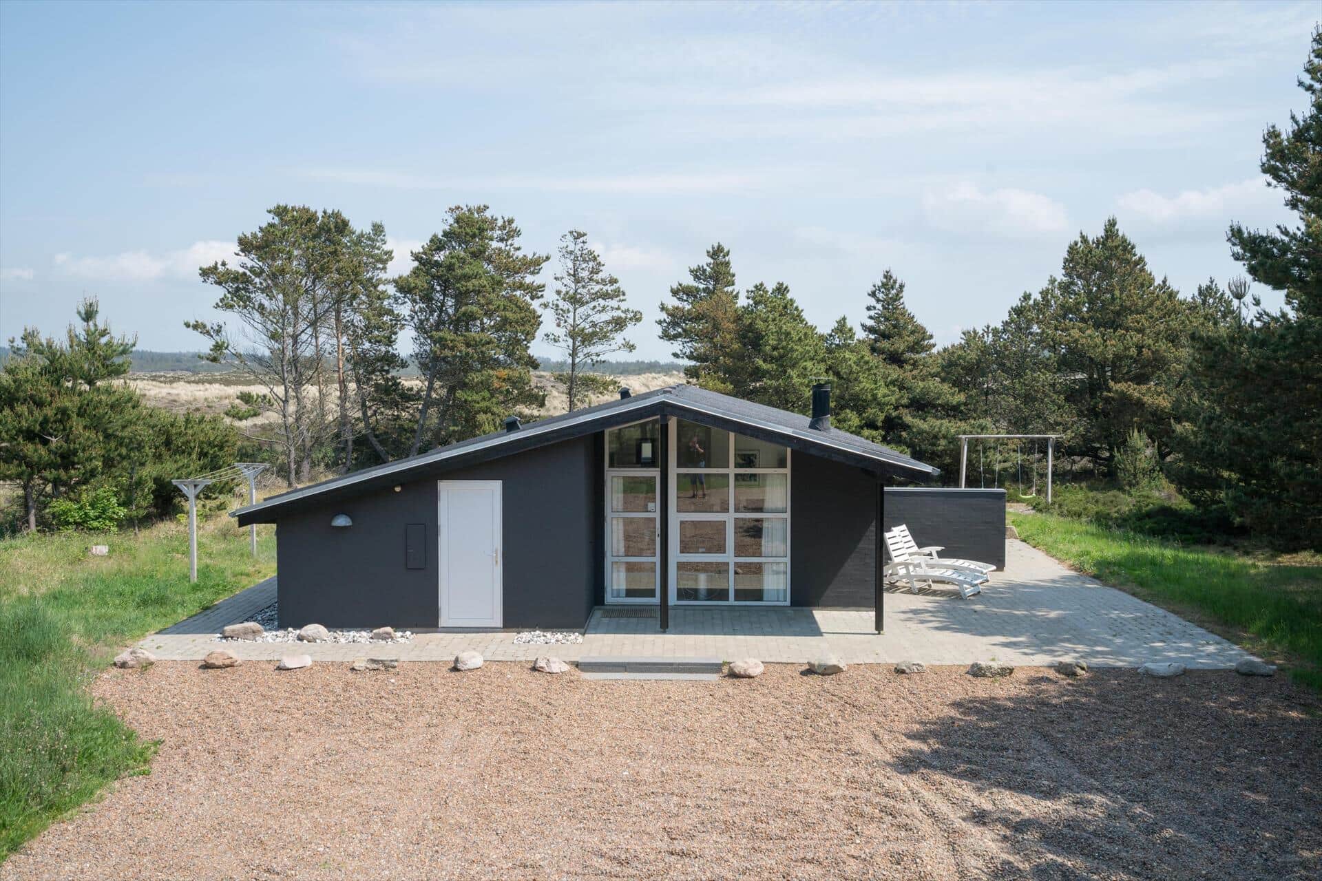 Afbeelding 1-125 Vakantiehuis 831, Urfuglevej 27, DK - 6854 Henne