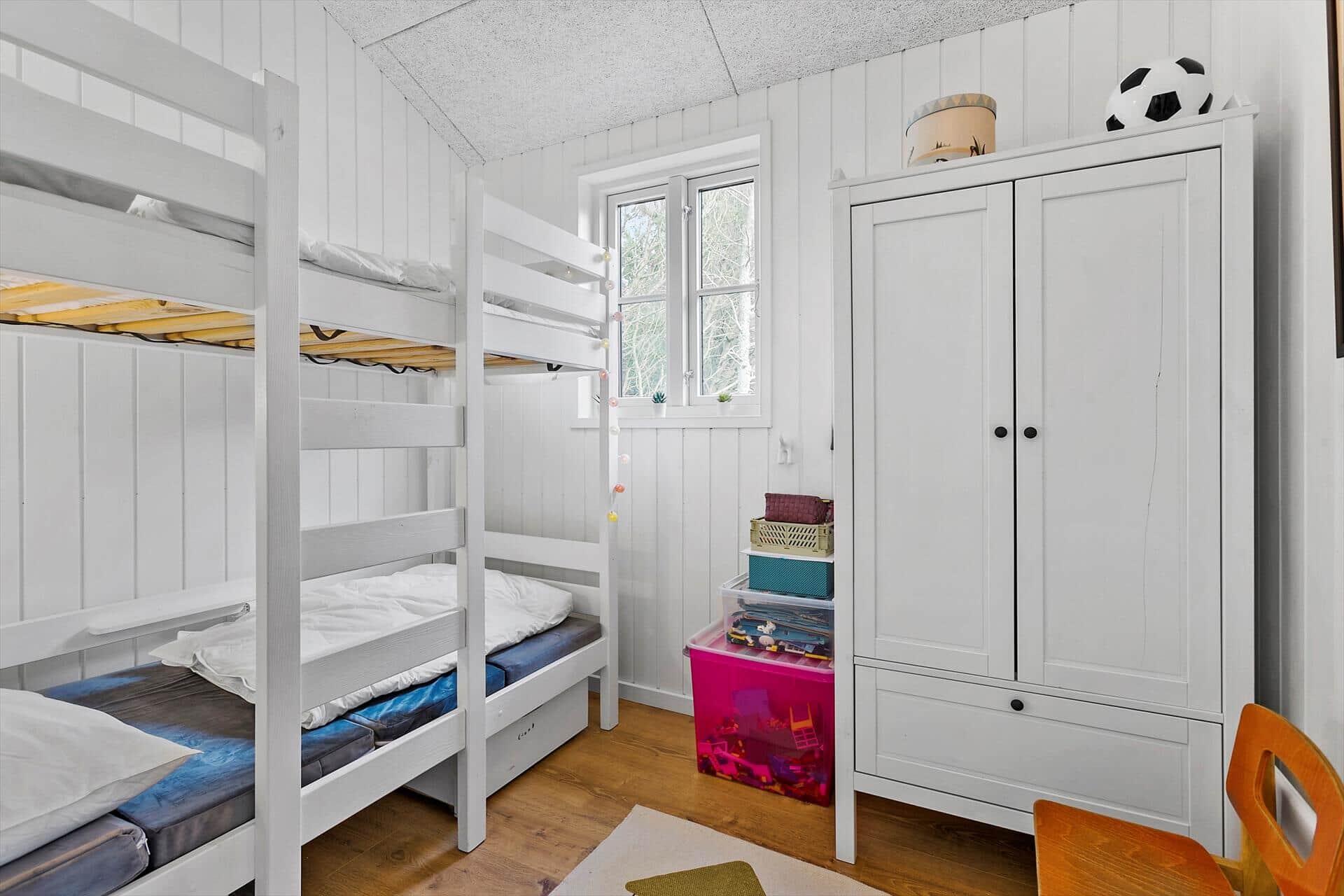 Afbeelding 2-176 Vakantiehuis BL1673, Plantagevej 2, DK - 9492 Blokhus