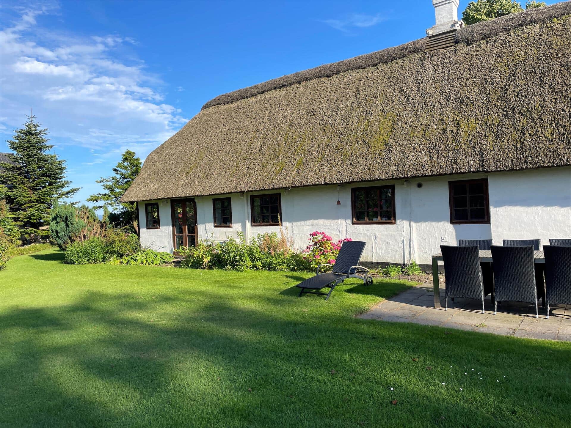 Afbeelding 0-19 Vakantiehuis 30580, Grindsnabevej 31, DK - 8300 Odder
