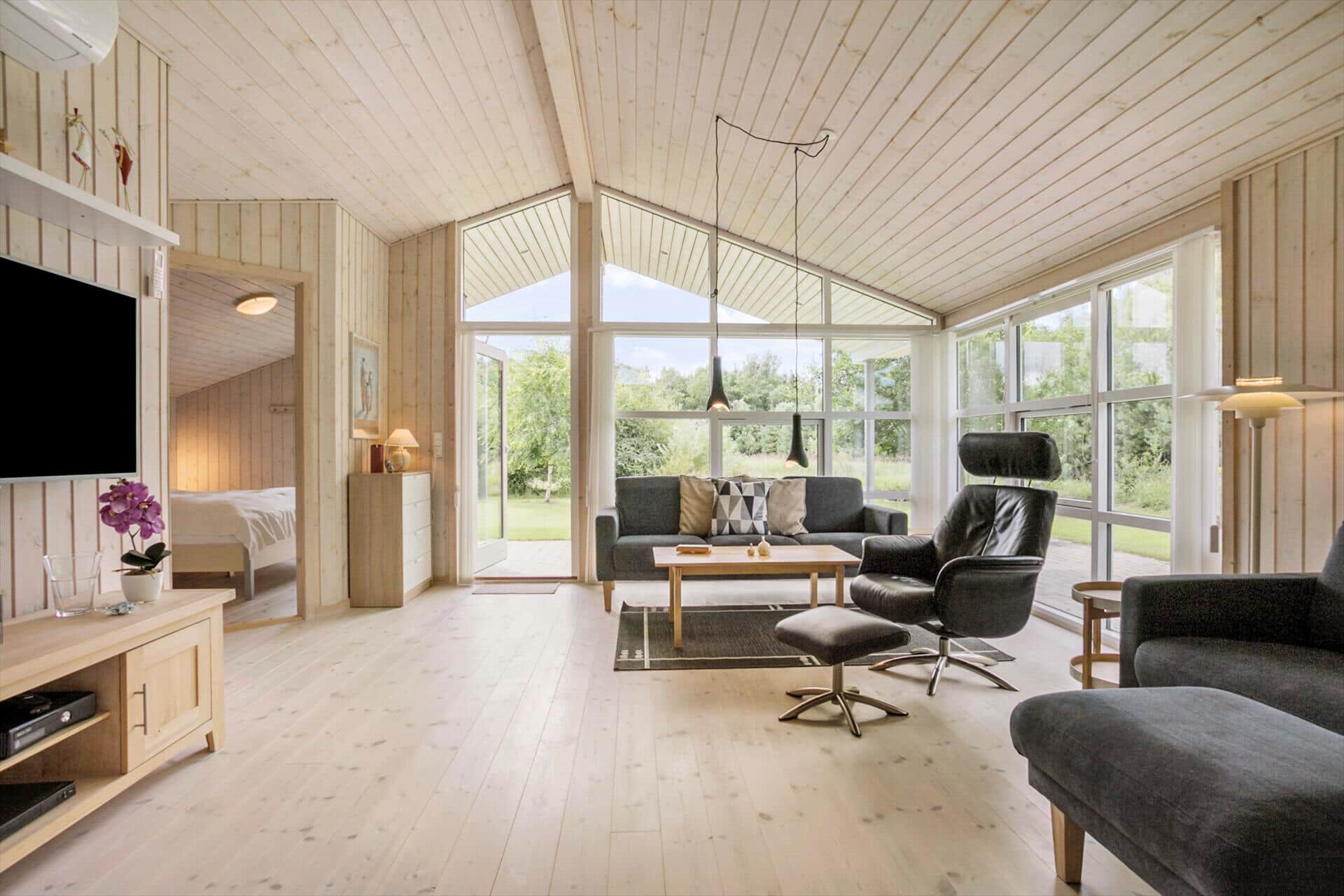 Afbeelding 2-172 Vakantiehuis JB209, Egevej 22, DK - 9690 Fjerritslev