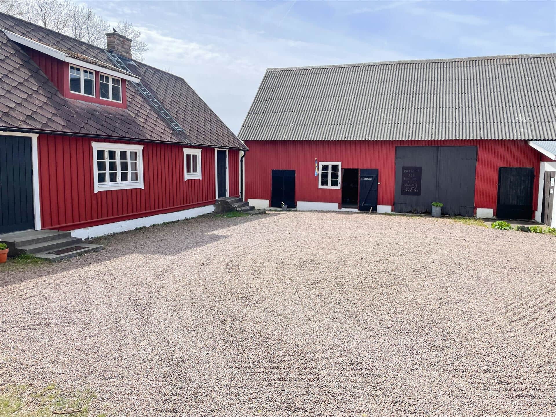Image 0-171 Holiday-home SKA733, Stålhögavägen 144, DK - 26992 Båstad