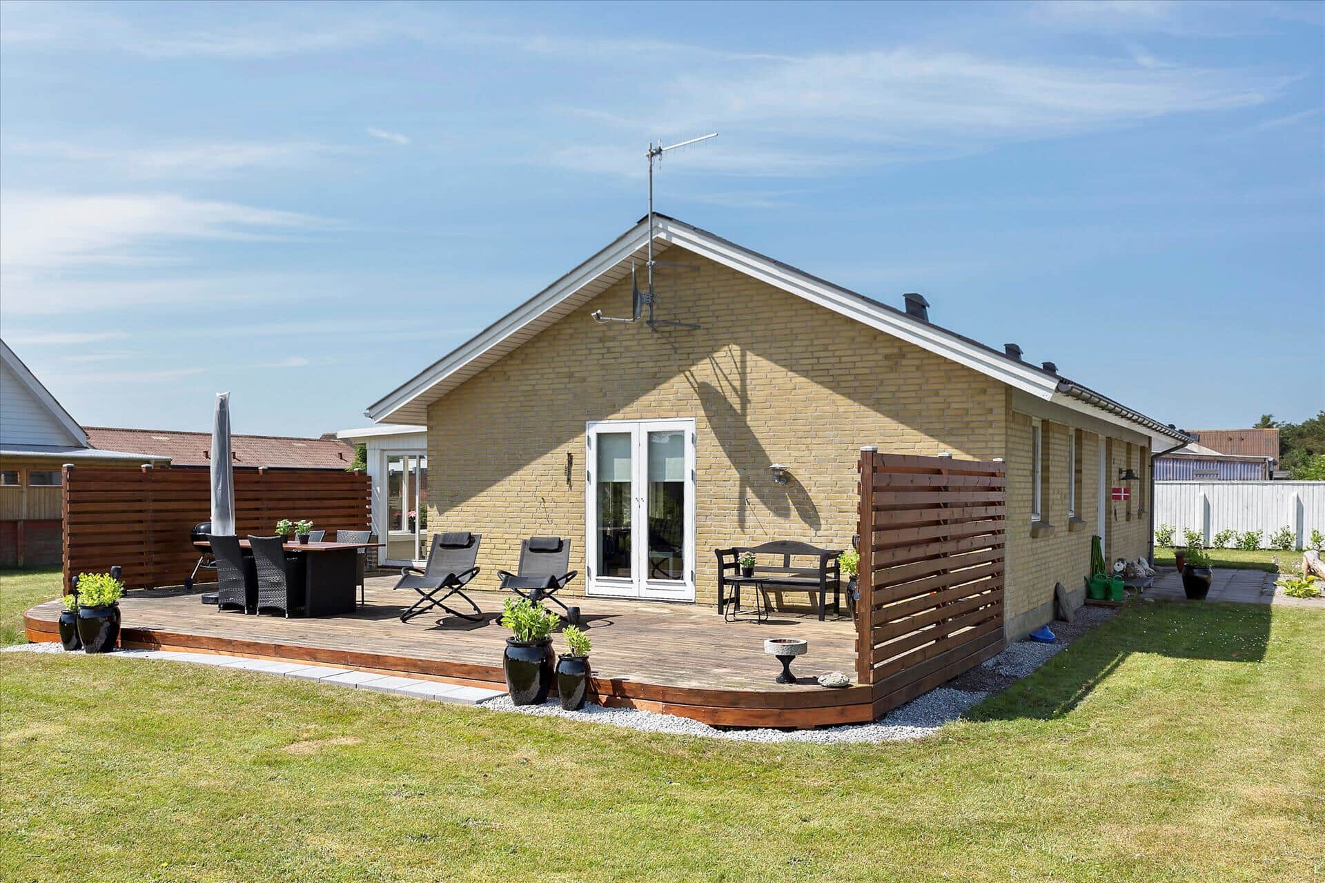 Afbeelding 0-13 Vakantiehuis 110, Svanholmvej 10, DK - 7770 Vestervig