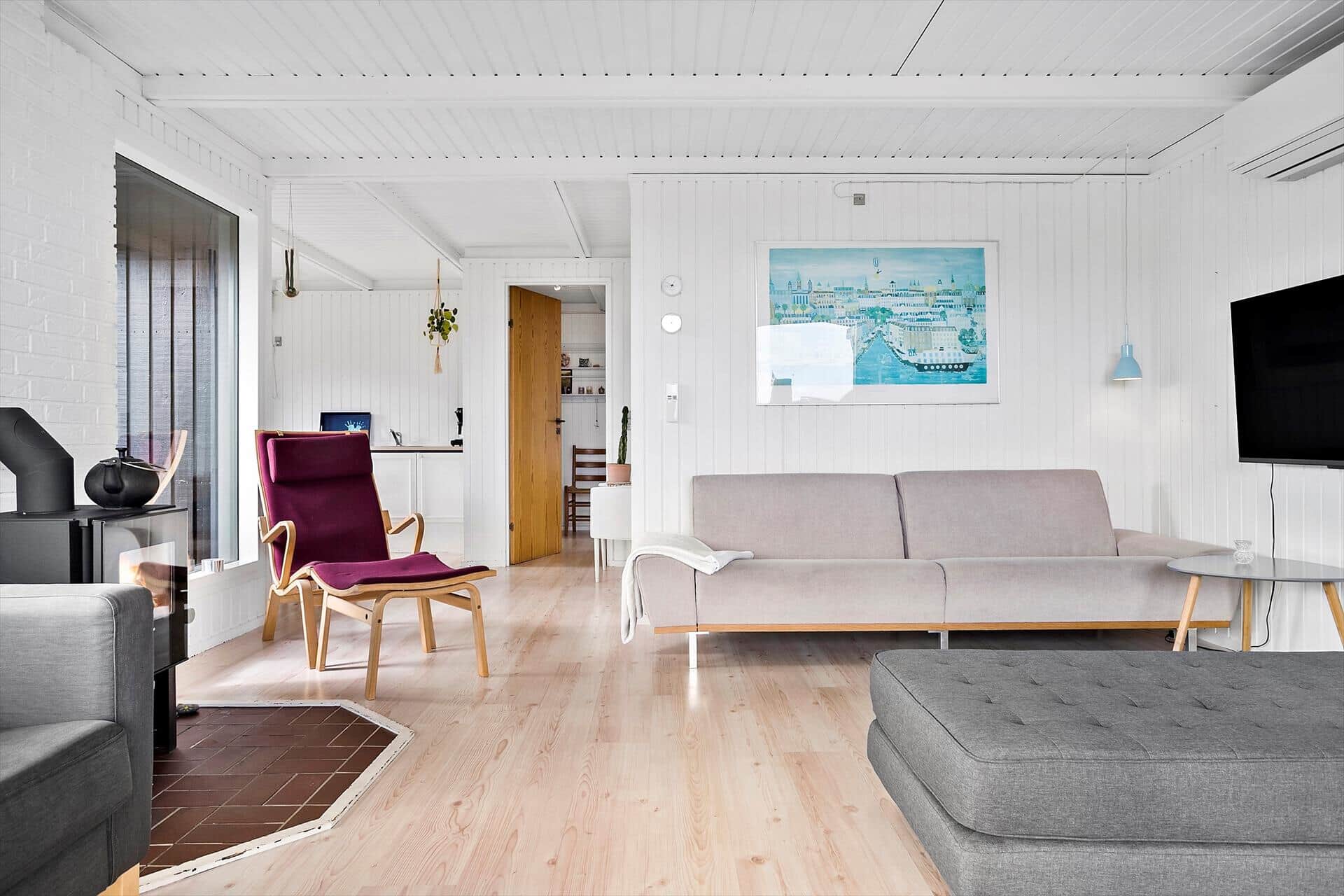 Livingroom 1 Image 3-19 Holiday-home 40321, Ålykke 12, DK - 7130 Juelsminde