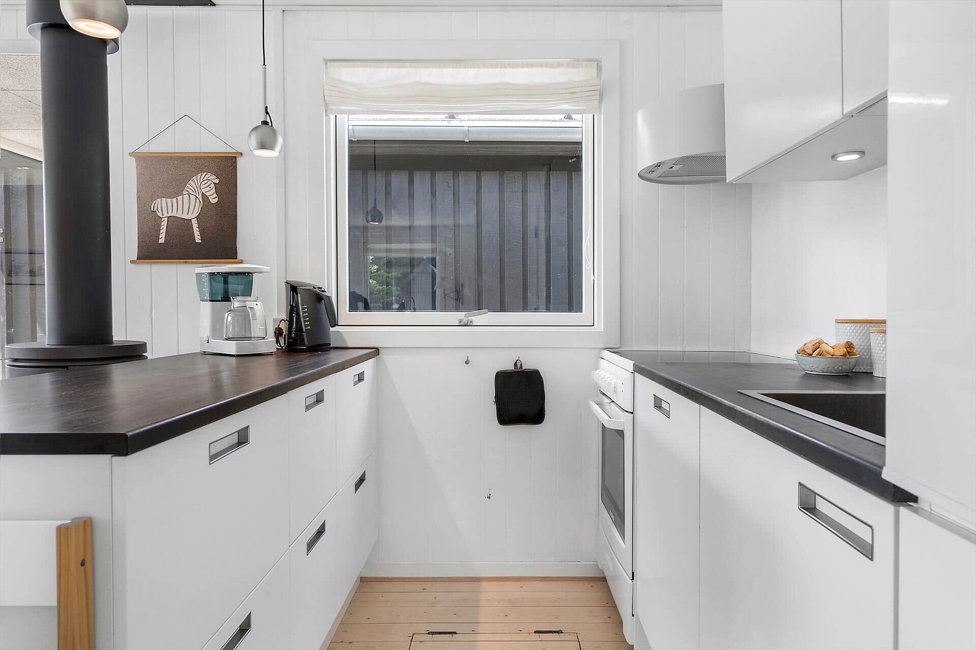 Afbeelding 3-168 Vakantiehuis 2223, Milevej 9, DK - 6950 Ringkøbing