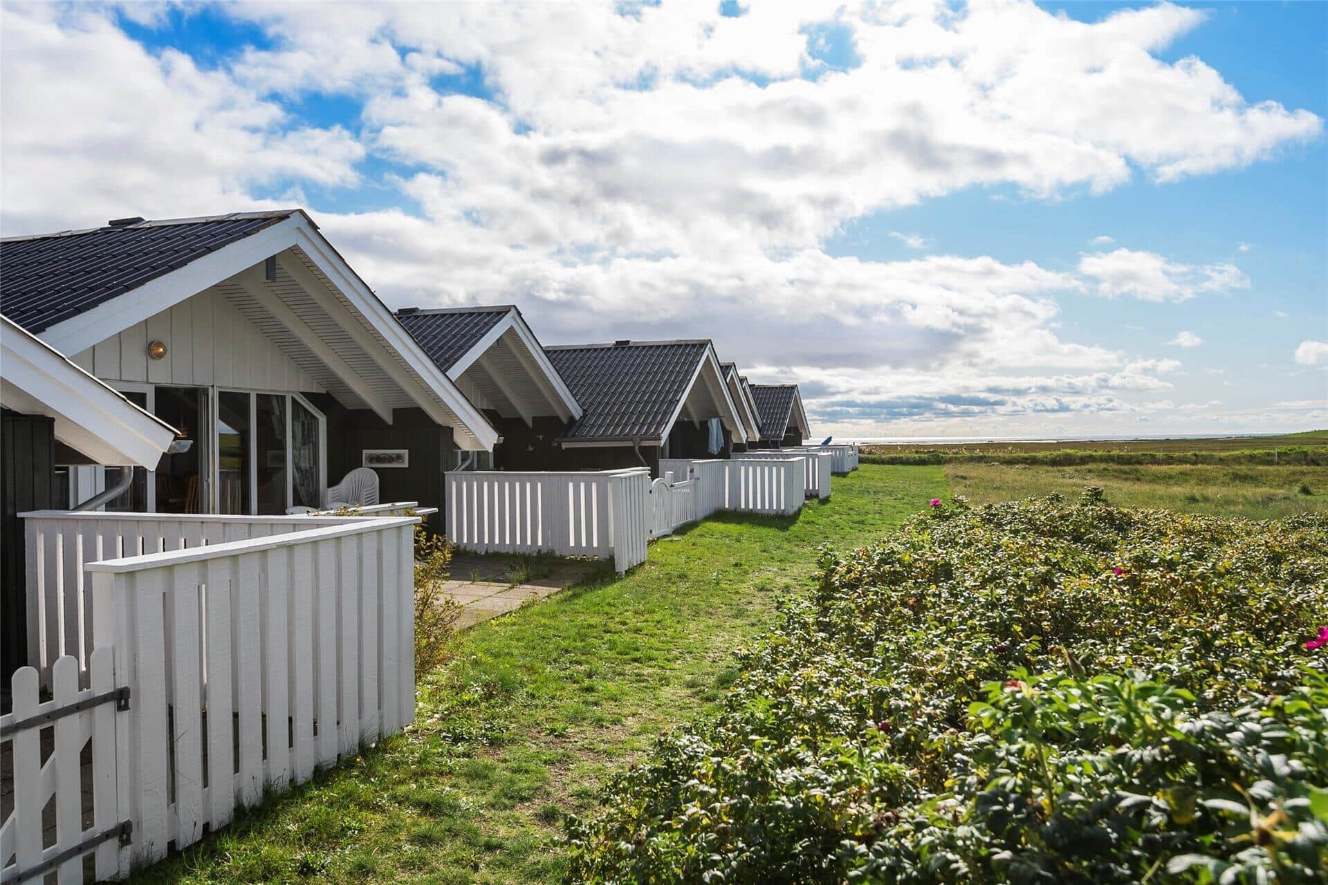 Ferienhaus mit Internet 0299 Havneby, Römö