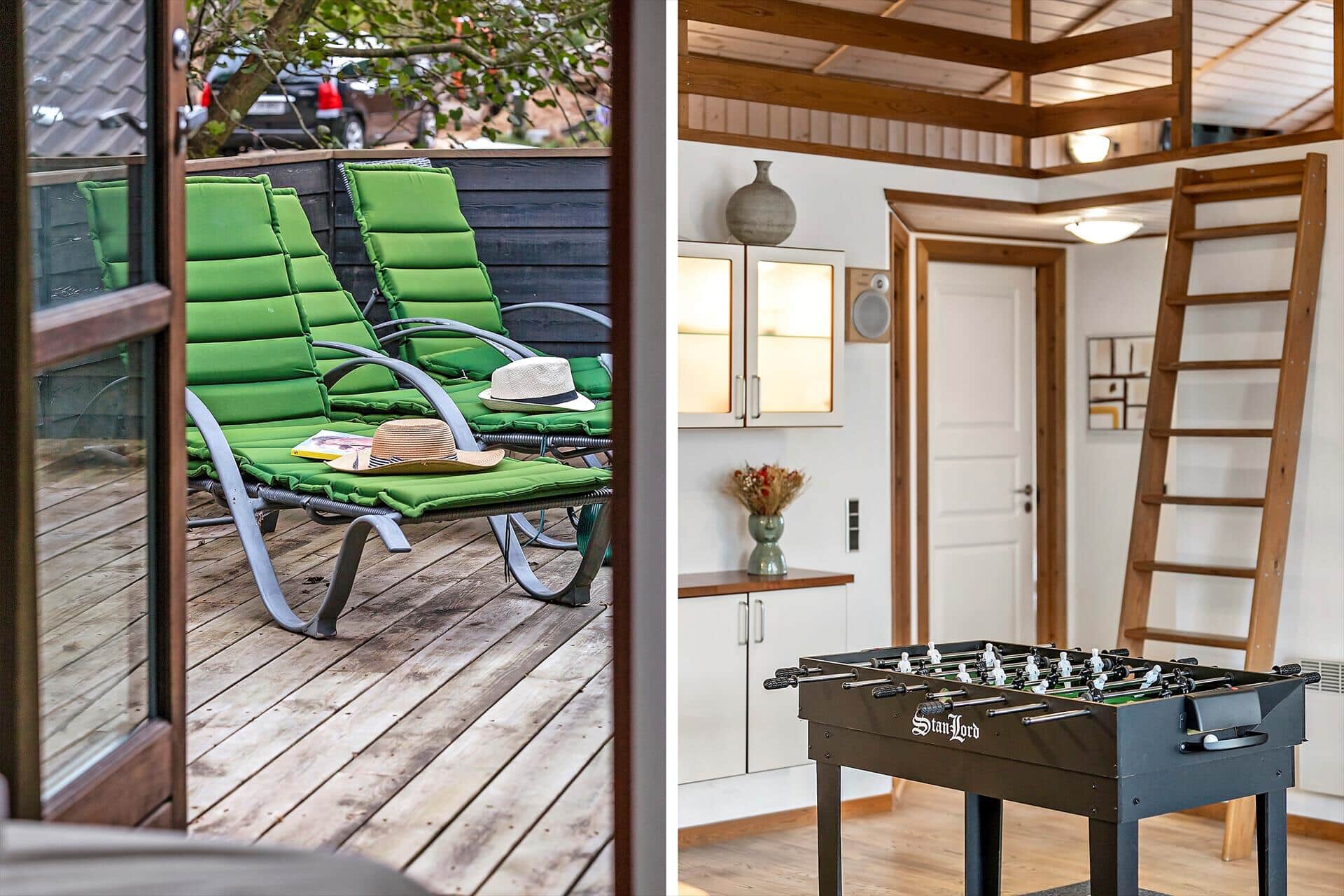 Afbeelding 2-23 Vakantiehuis 8470, Høgevej 14, DK - 8400 Ebeltoft