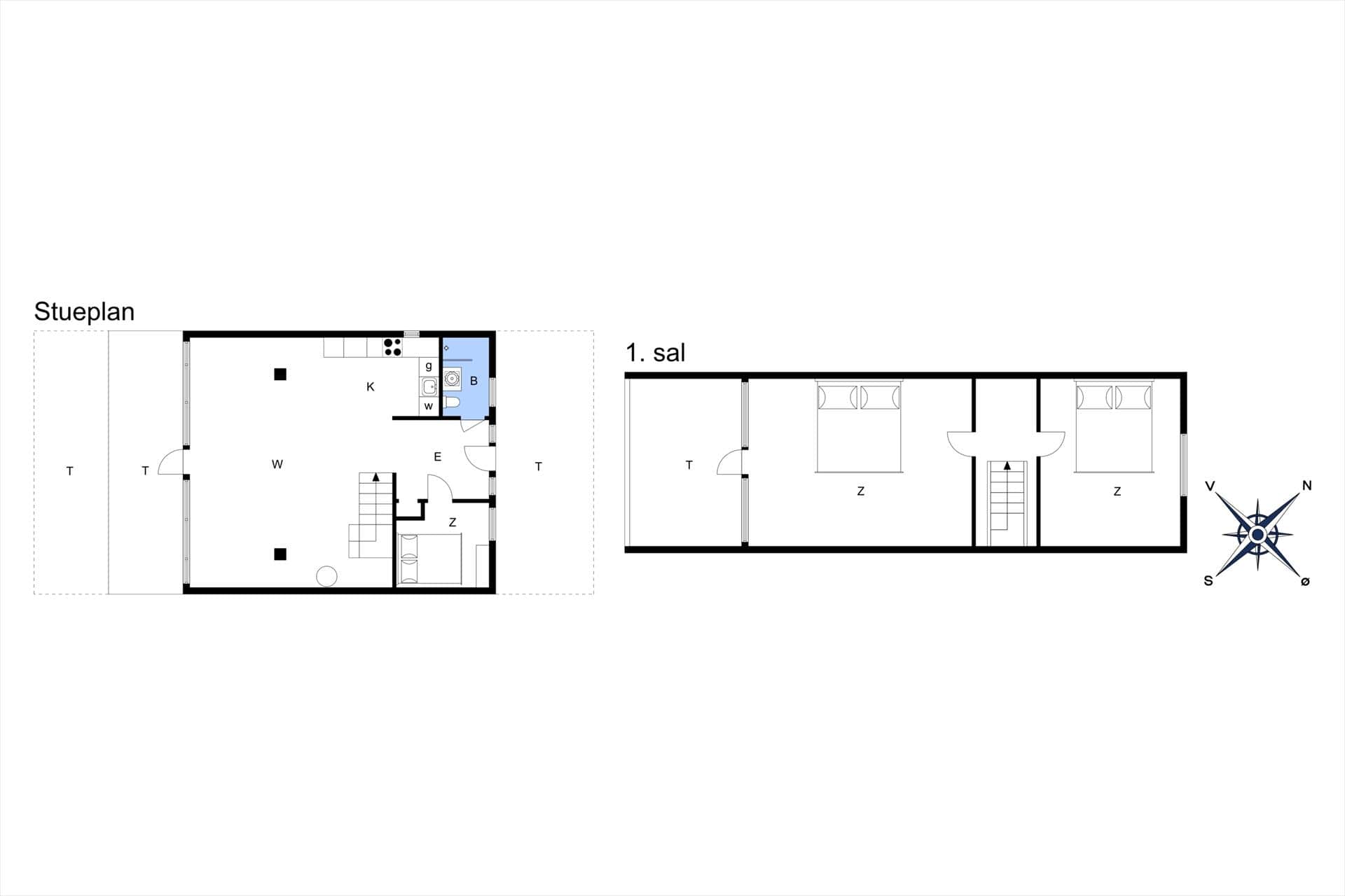 Interior 21-3 Holiday-home M64333, Bakkevej 15, DK - 5464 Brenderup Fyn