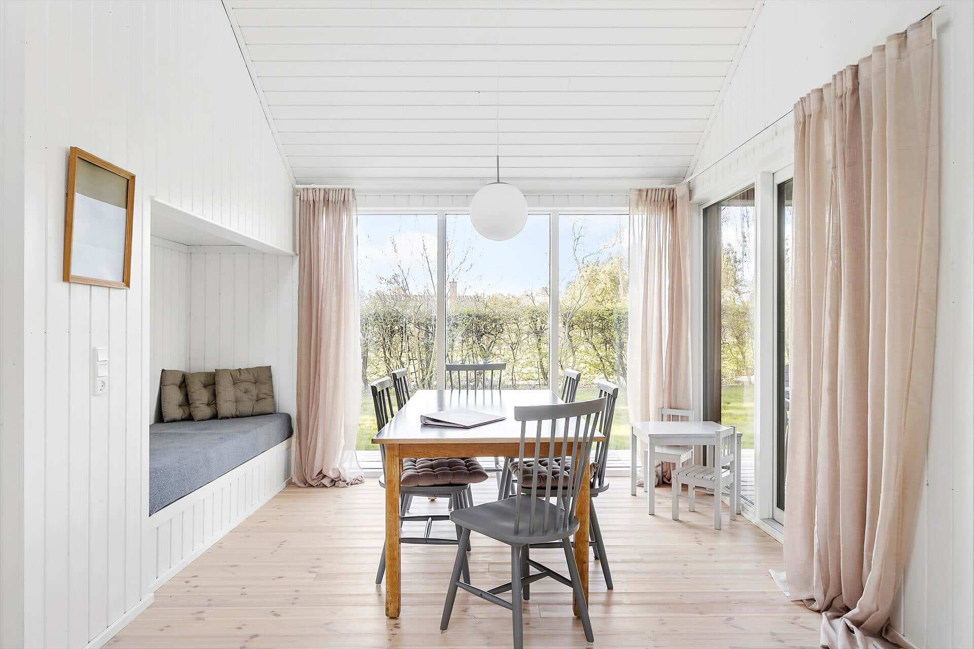 Image 3-1336 Holiday-home 1522, Lærkevej 6, DK - 3120 Dronningmølle