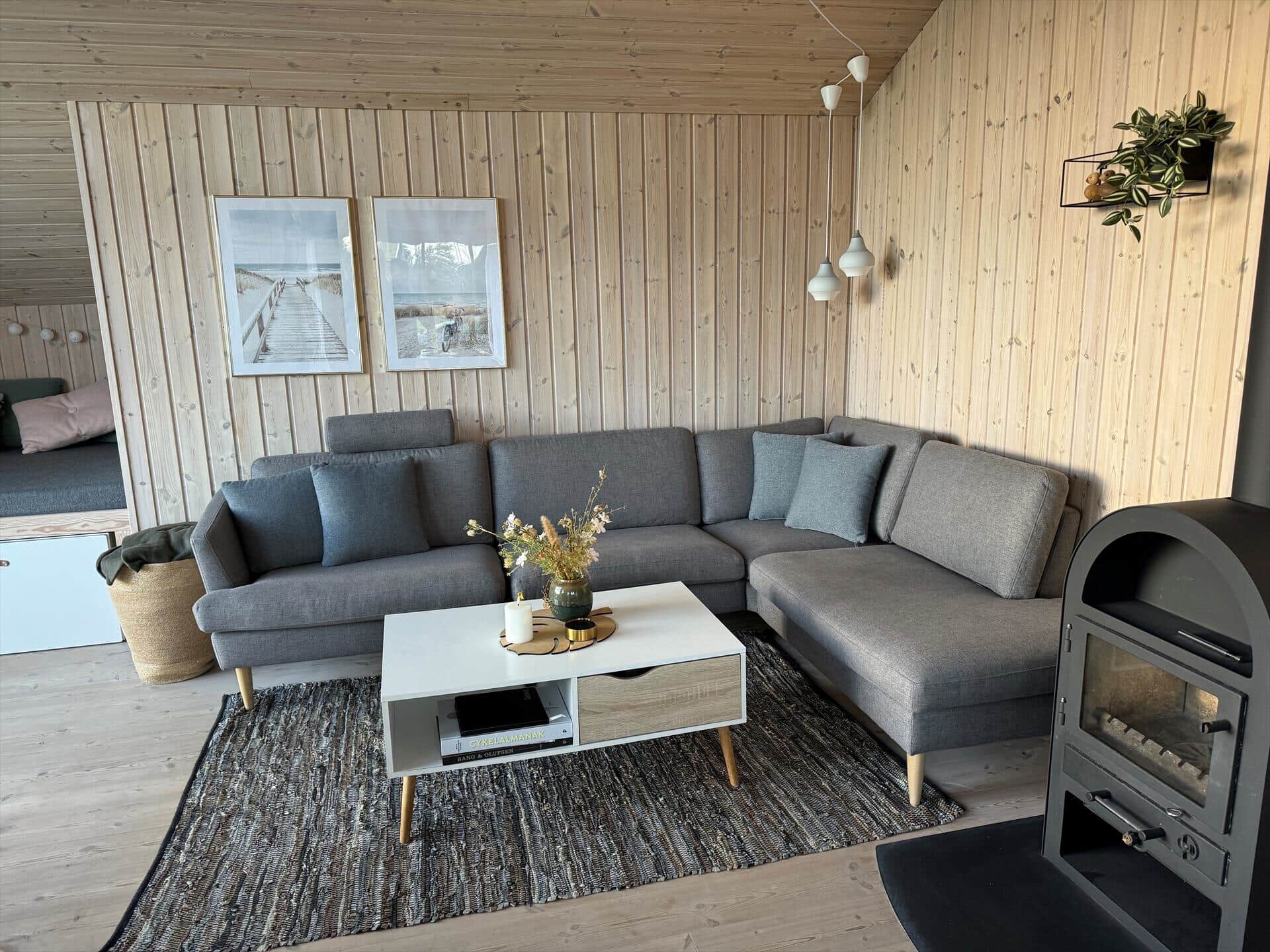 Afbeelding 1-176 Vakantiehuis BL806, Laustvej 8, DK - 9493 Saltum
