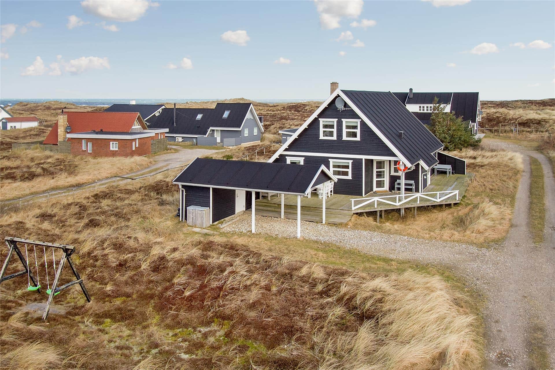 Afbeelding 0-13 Vakantiehuis 718, Ørredvej 36, DK - 7700 Thisted