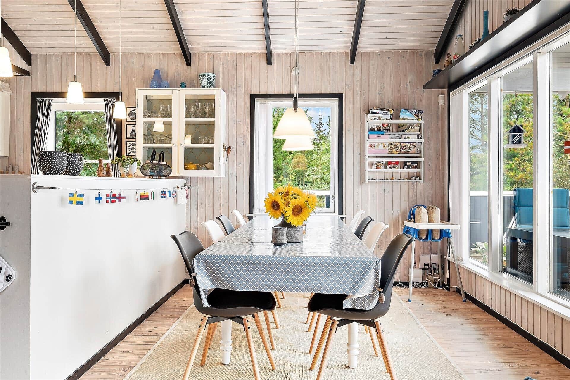 Afbeelding 3-176 Vakantiehuis BL1666, Vikingebanke 5, DK - 9493 Saltum