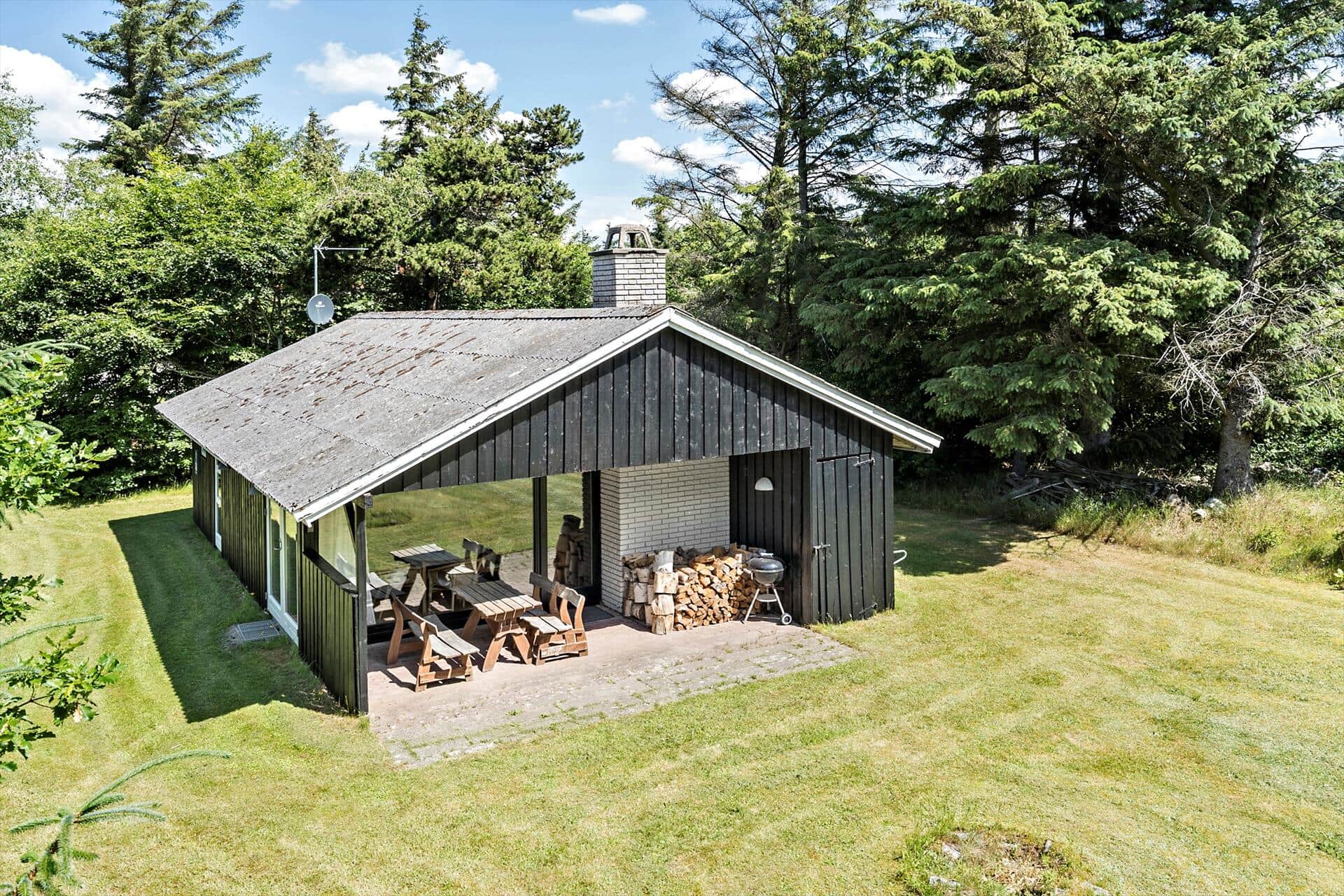 Afbeelding 0-175 Vakantiehuis 30373, Røllikevej 197, DK - 6990 Ulfborg