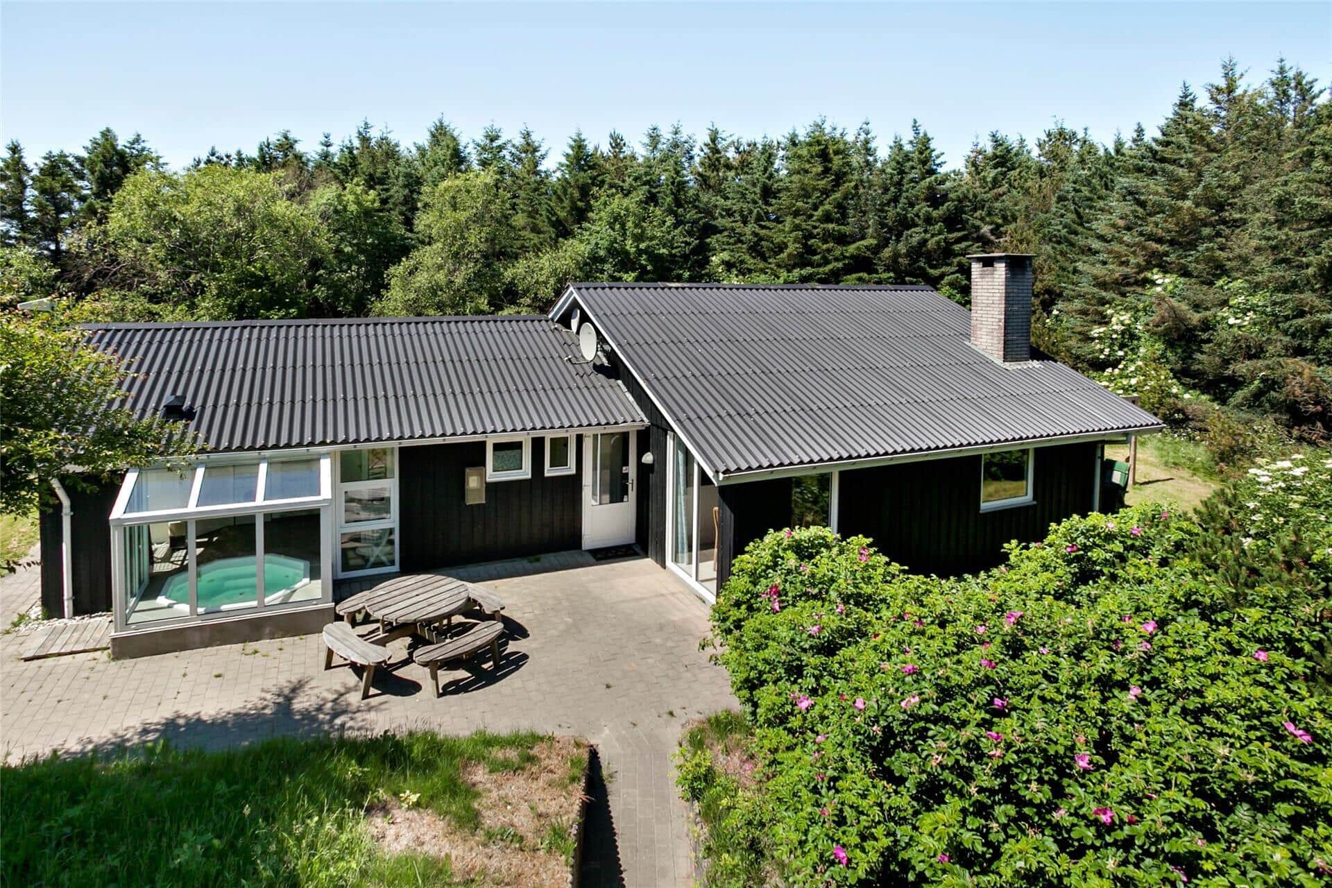 Afbeelding 0-177 Vakantiehuis LK1167, Egernvej 53, DK - 9480 Løkken