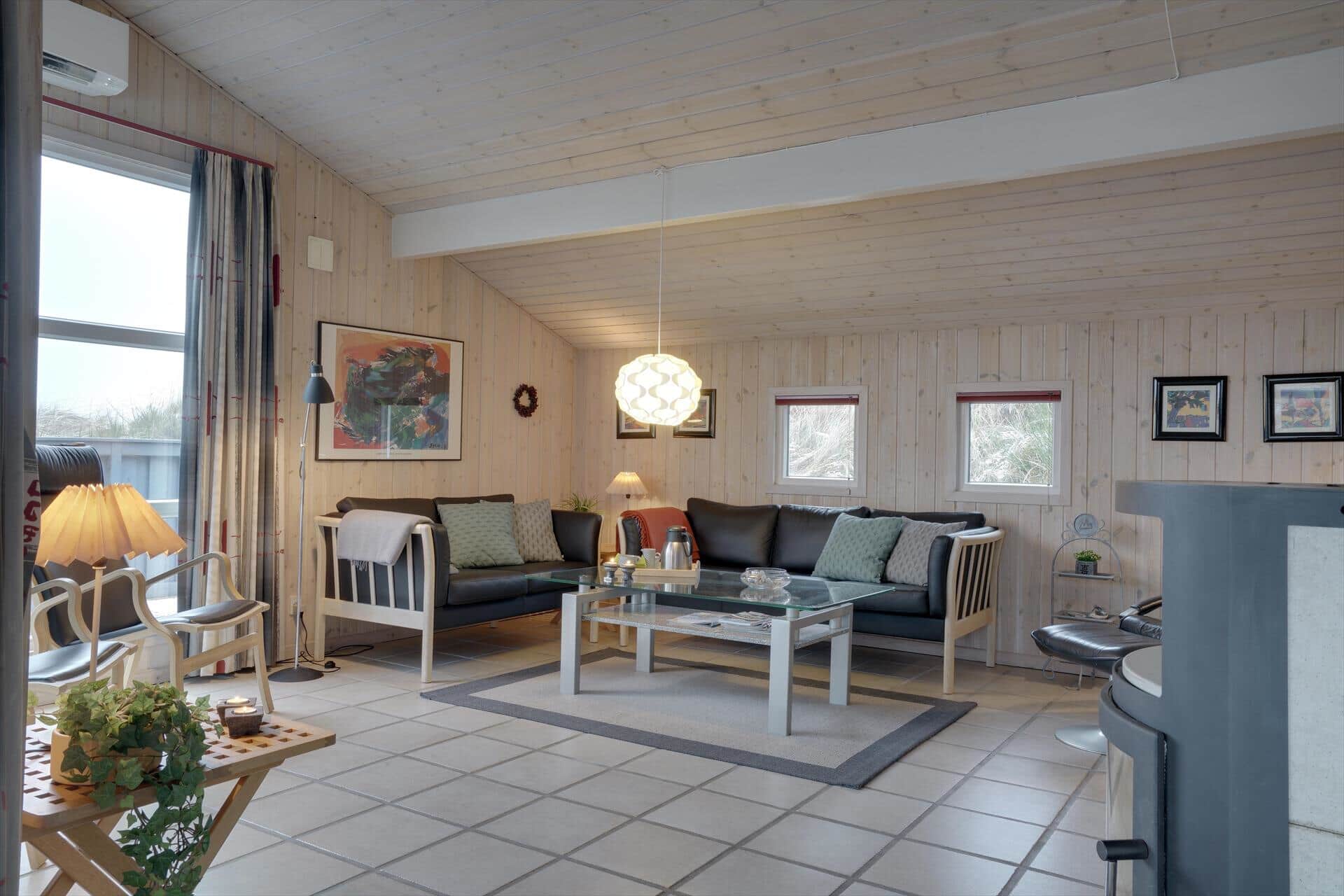 Afbeelding 1-125 Vakantiehuis 1414, Gejlbjergvej 28, DK - 6854 Henne