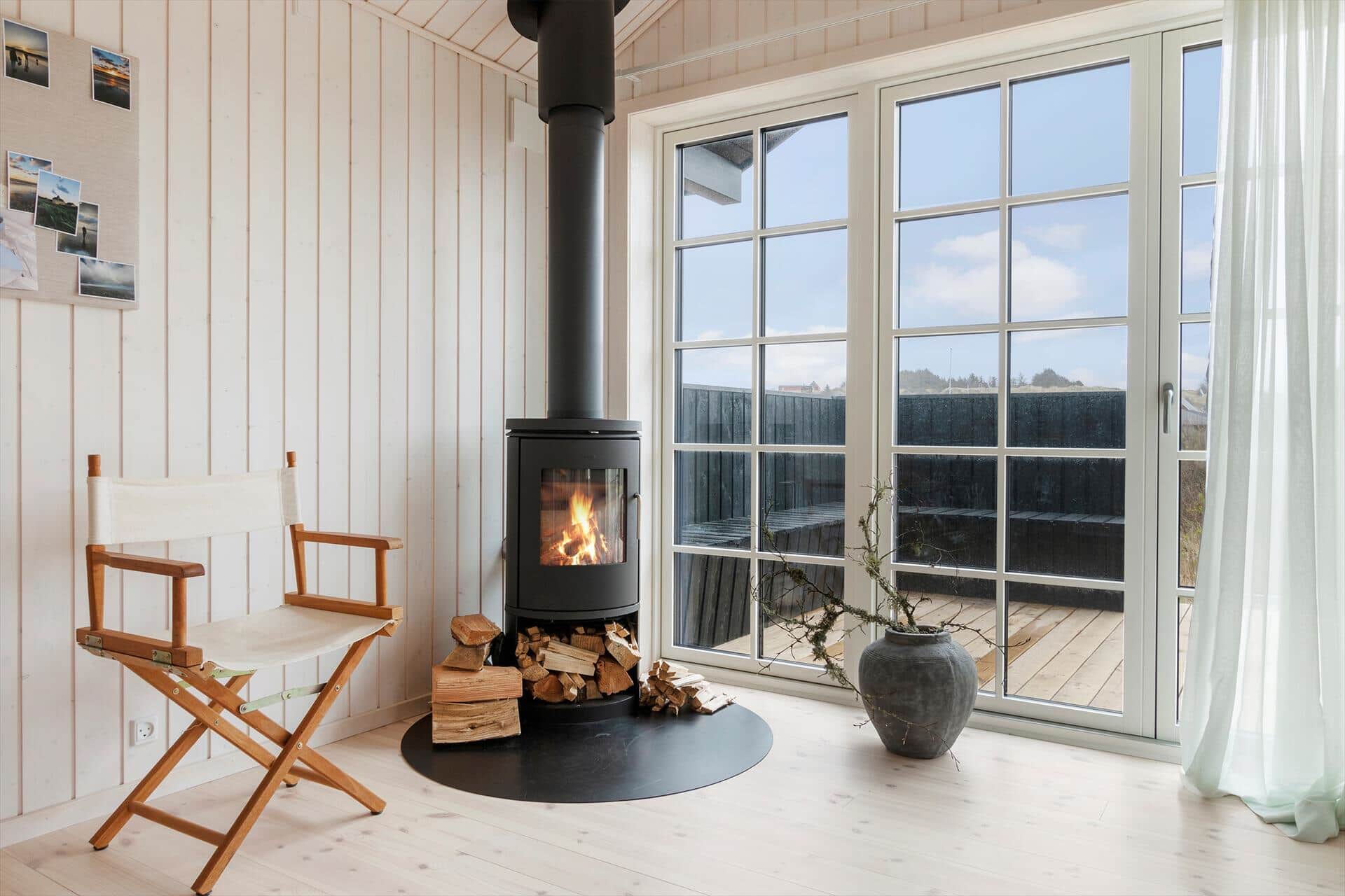 Afbeelding 2-176 Vakantiehuis BL1324, Pirupshvarrevej 101, DK - 9492 Blokhus