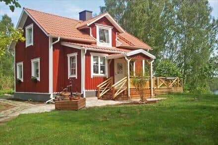Afbeelding 0-171 Vakantiehuis VAR697, Solbergsvägen 4, DK - 66731 Forshaga
