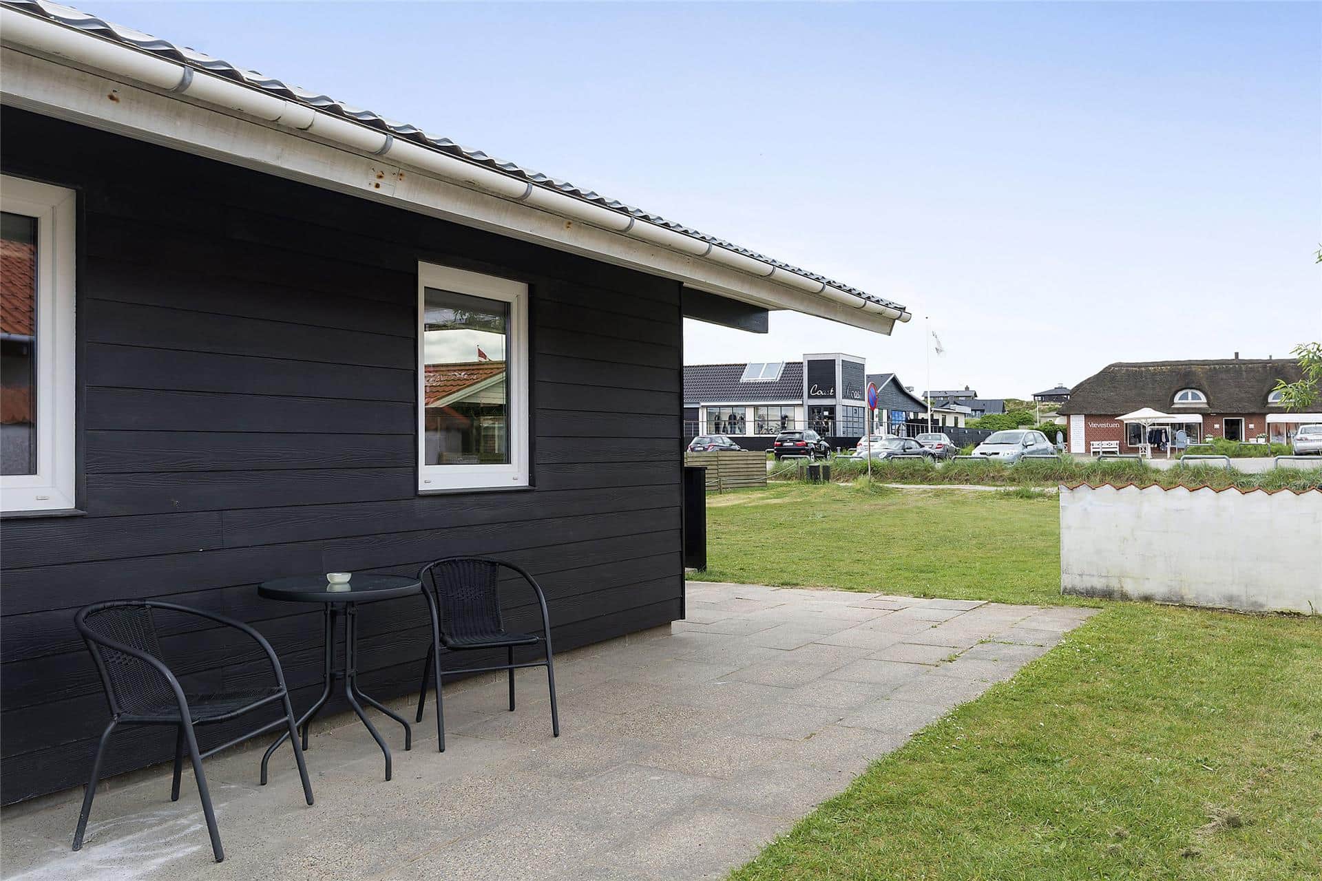 Afbeelding 3-125 Vakantiehuis 2172, Strandvejen 466, DK - 6854 Henne