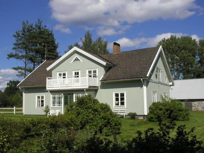 Image 0-171 Holiday-home KRO084, Skogsholm/Skogsryd 0, DK - 360 24 Linneryd