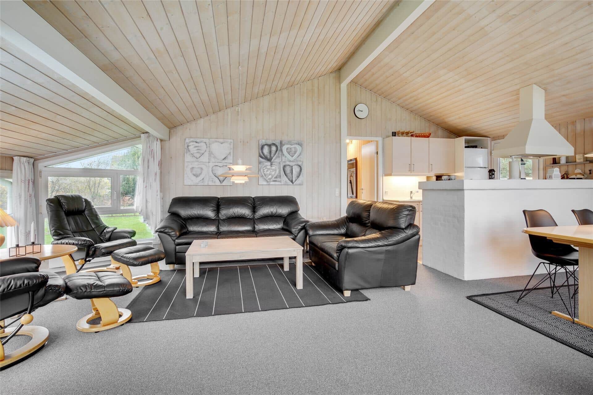 Image 1-178 Holiday-home LN1395, Østersøvej 5, DK - 9800 Hjørring