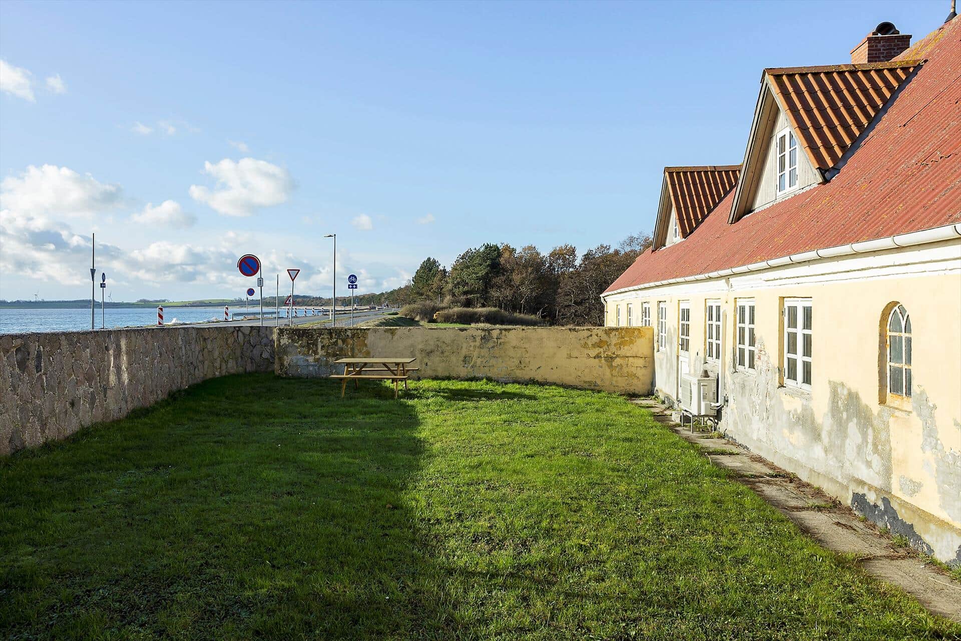 Image 2-189 Holiday-home AE206, Ronæsvej 14, DK - 5960 Marstal