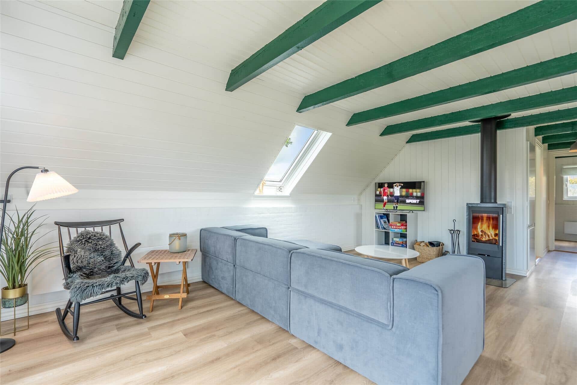 Afbeelding 2-168 Vakantiehuis 147, Hjelmevej 56, DK - 6950 Ringkøbing