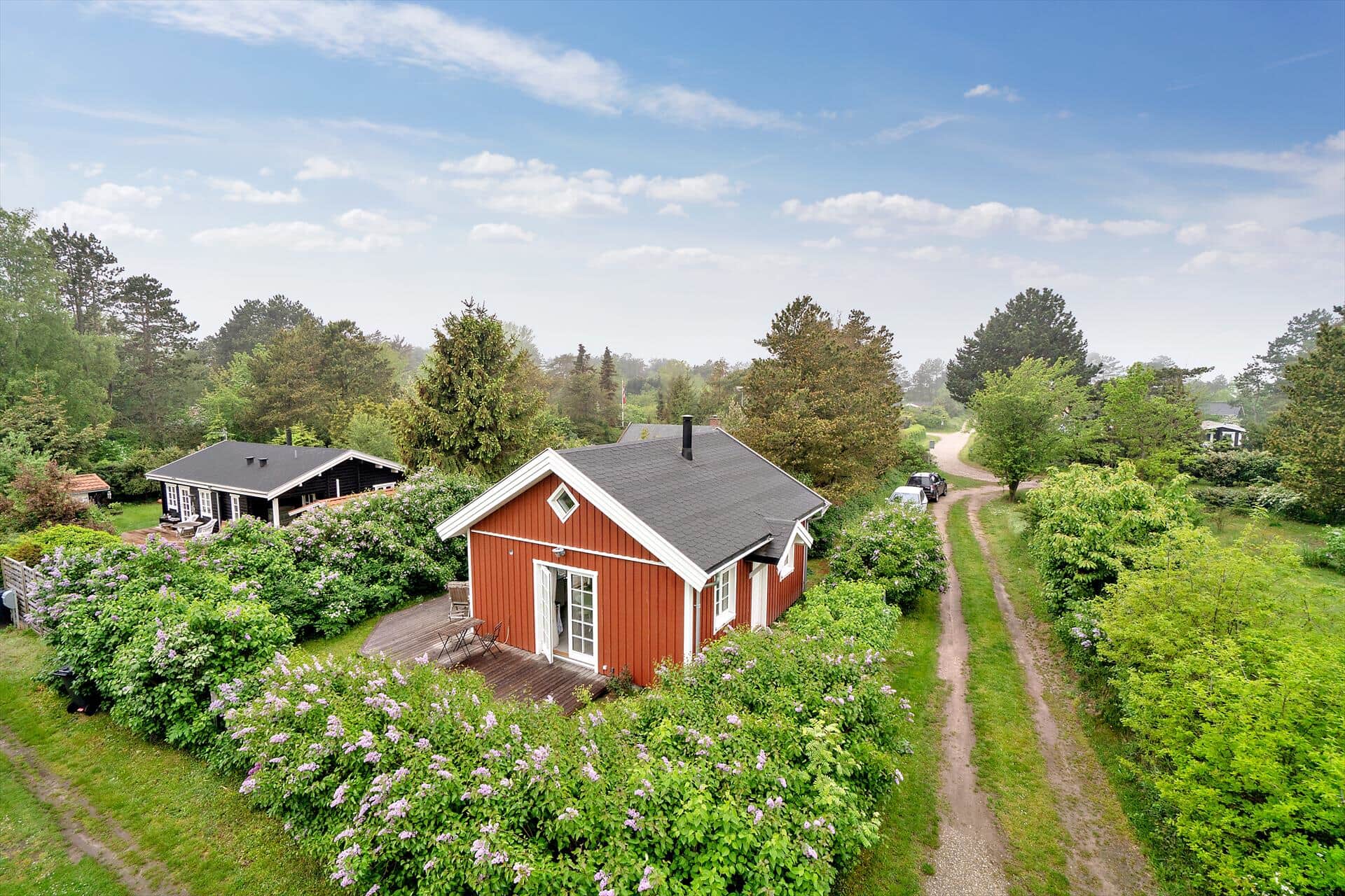 Afbeelding 0-1336 Vakantiehuis 1622, Klintevænget 4, DK - 3360 Liseleje