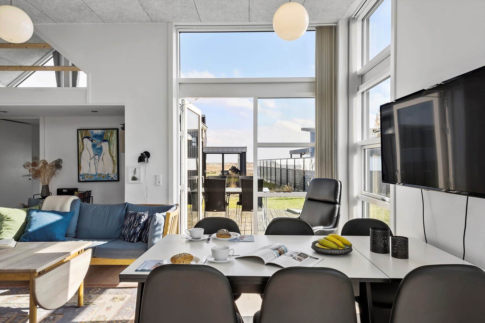 Afbeelding 3-401 Vakantiehuis OH505, Østenkrog 38, DK - 9560 Hadsund