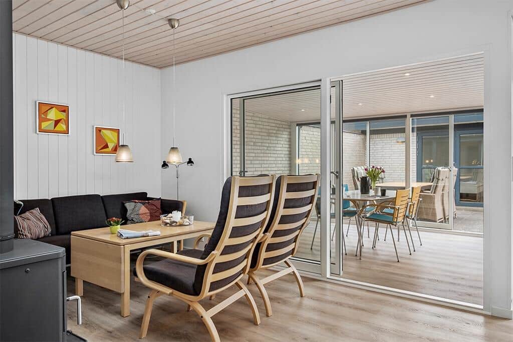 Image 3-176 Holiday-home BL1359, Bellevueparken 24, DK - 9492 Blokhus
