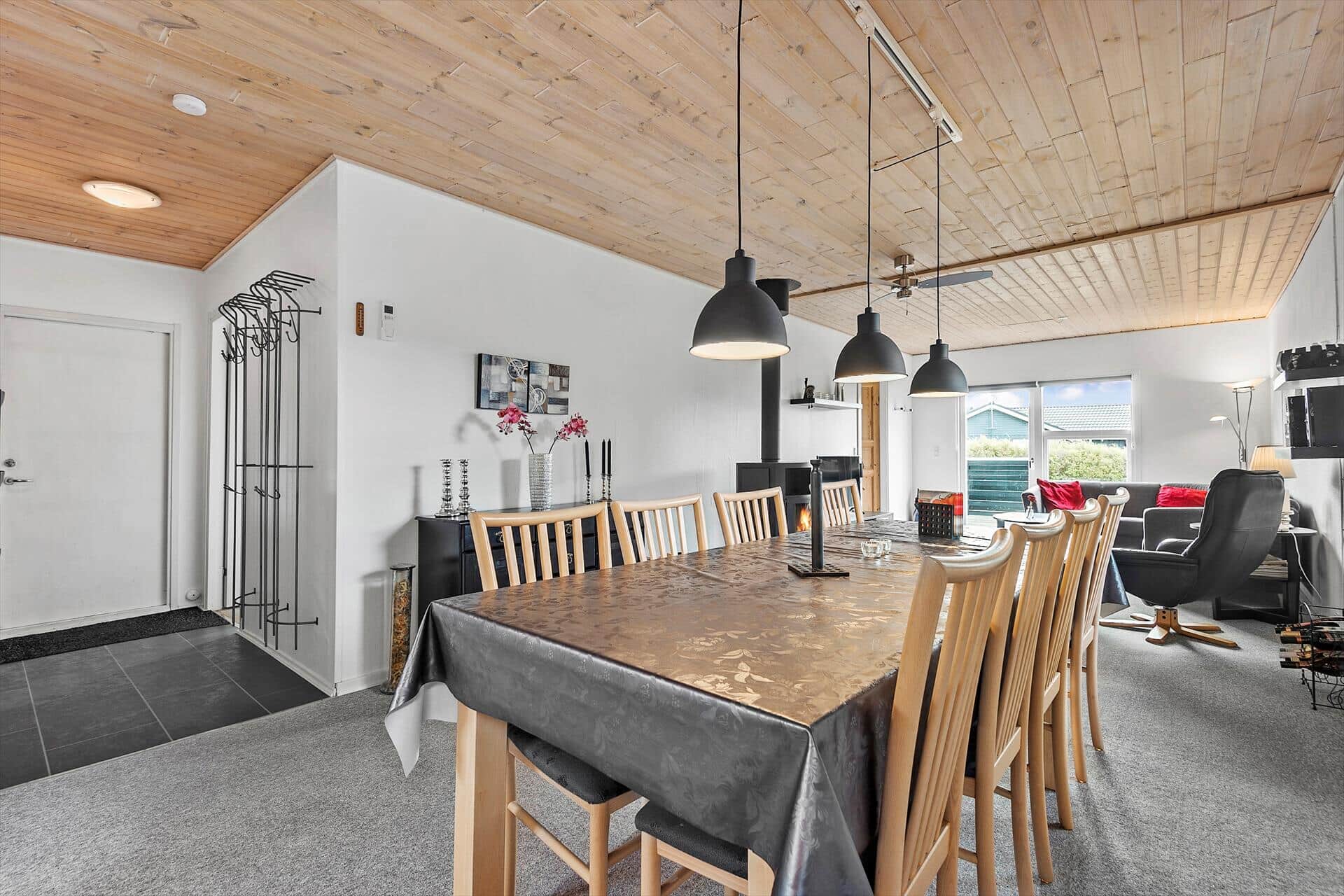Image 2-22 Holiday-home C11241, Ildervej 22, DK - 6893 Hemmet